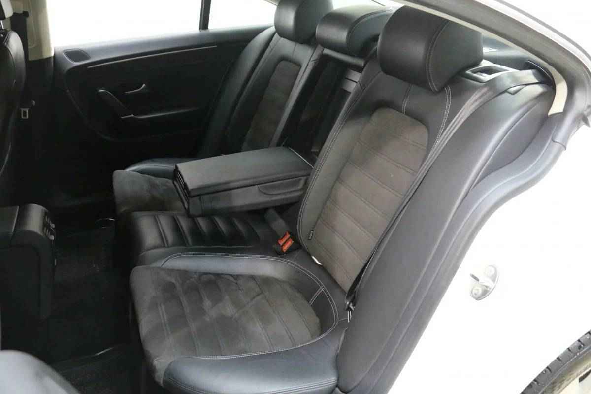 Volkswagen Passat CC, I Рестайлинг