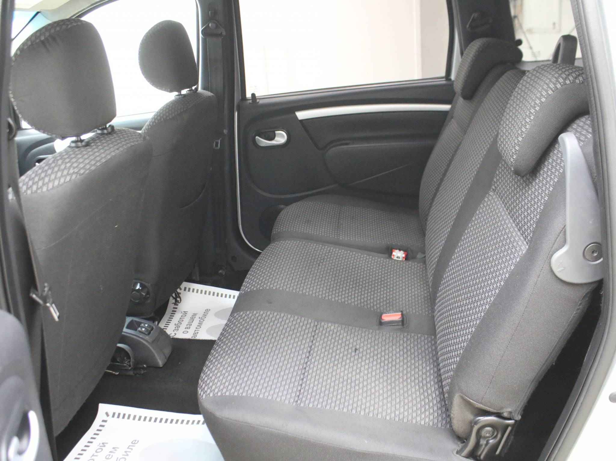 LADA (ВАЗ) Largus, I