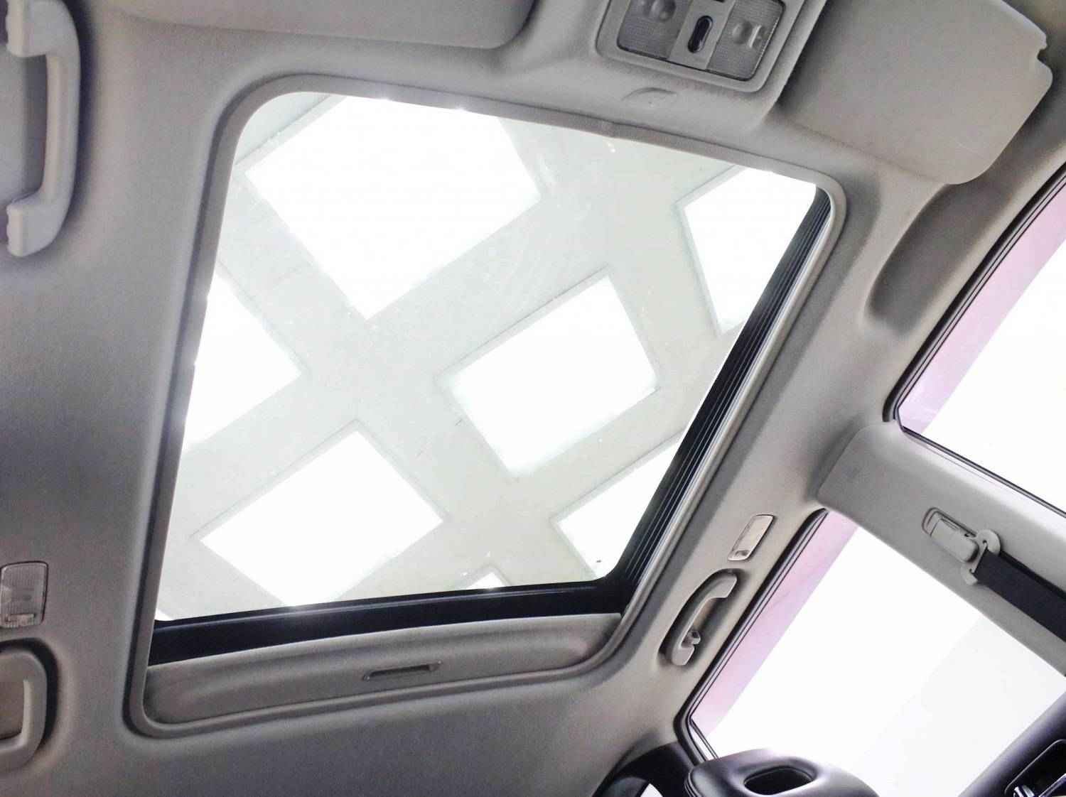 Nissan X-Trail, II Рестайлинг