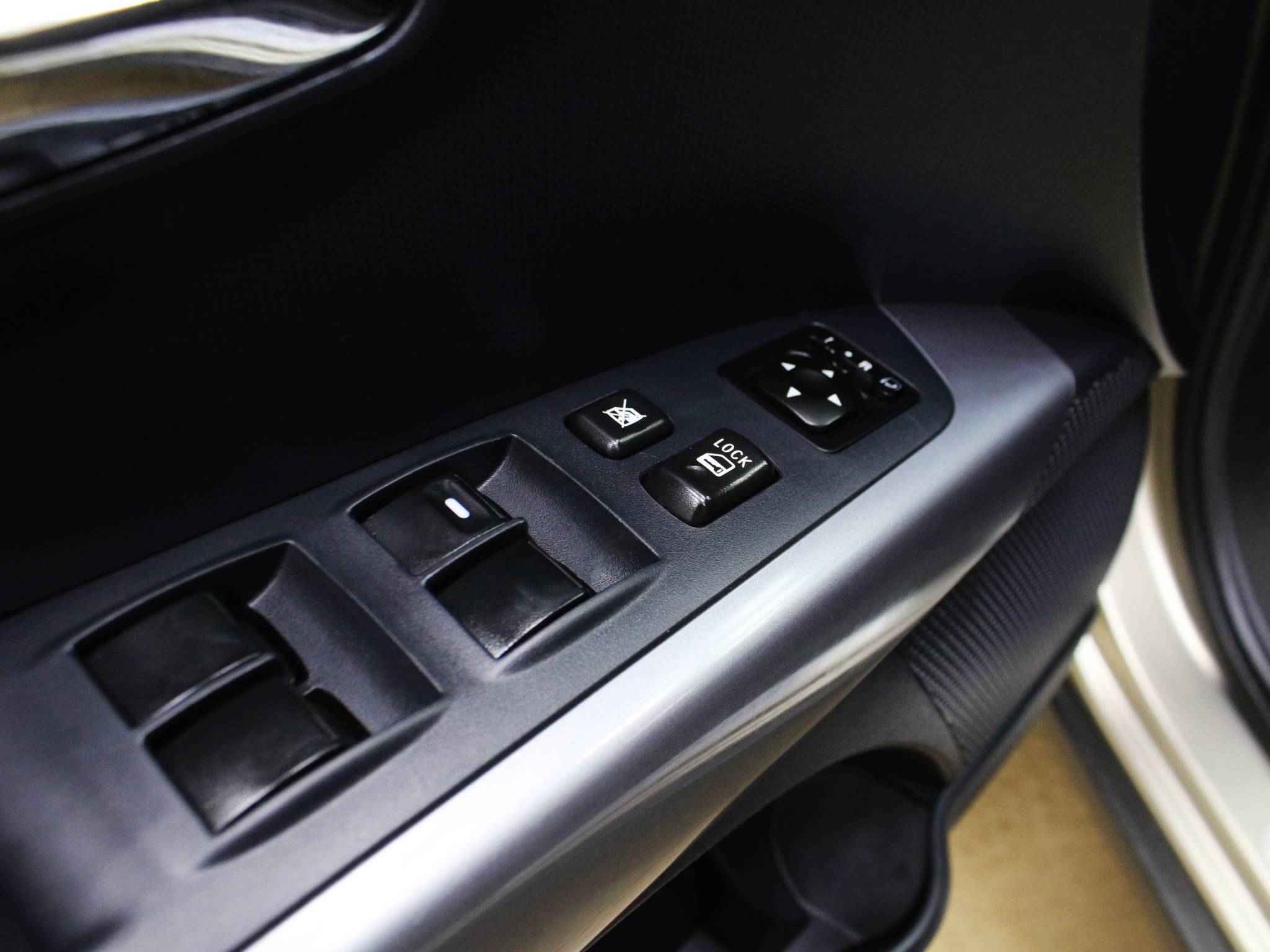 Mitsubishi Outlander, II