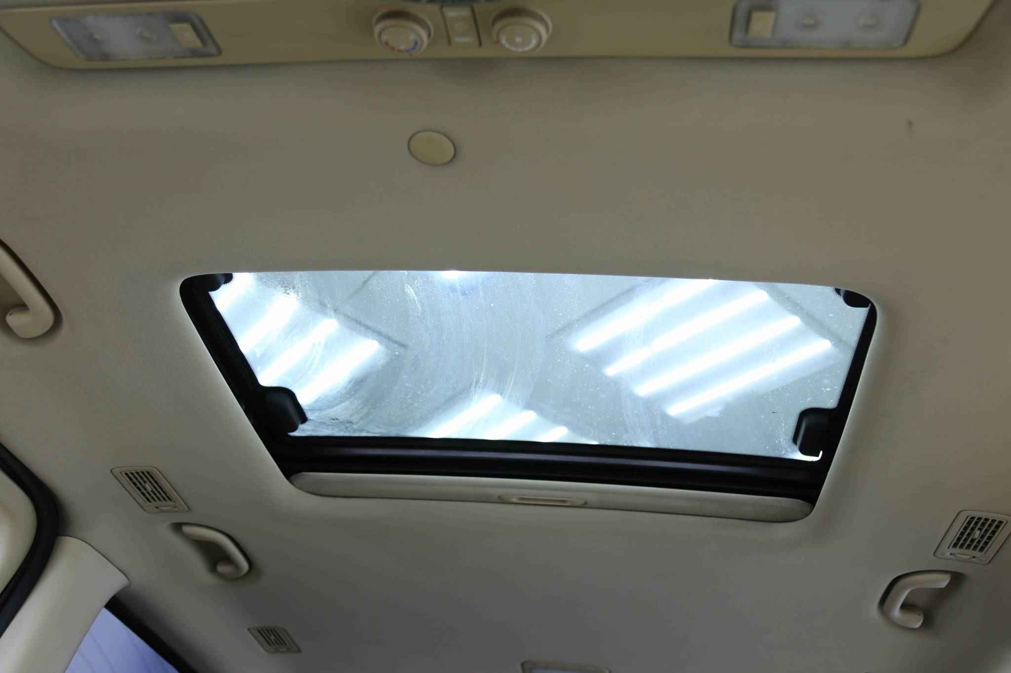 Hyundai Grand Starex, I