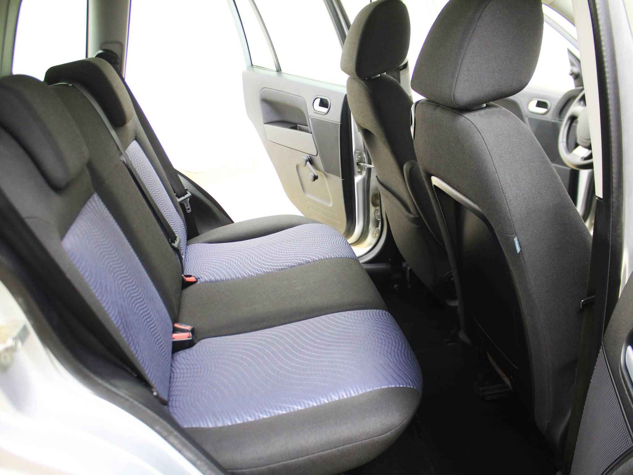 Ford Fusion, I Рестайлинг