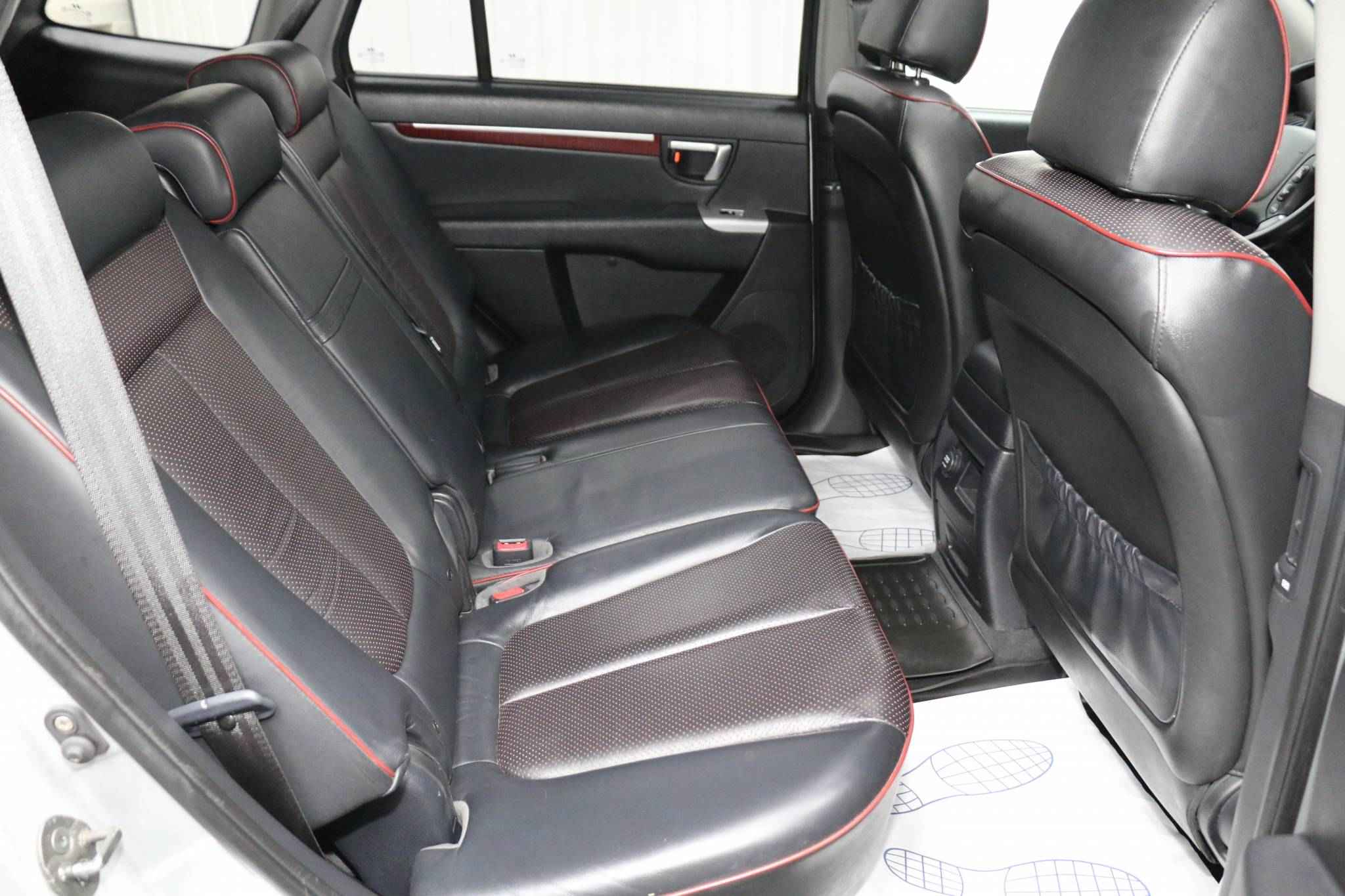 Hyundai Santa Fe, II