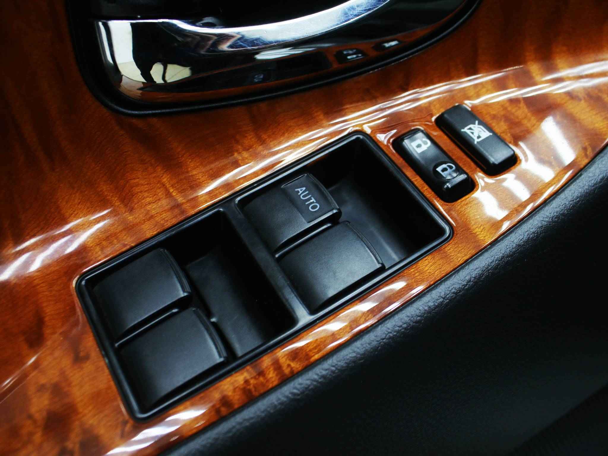 Toyota Camry, VI (XV40)