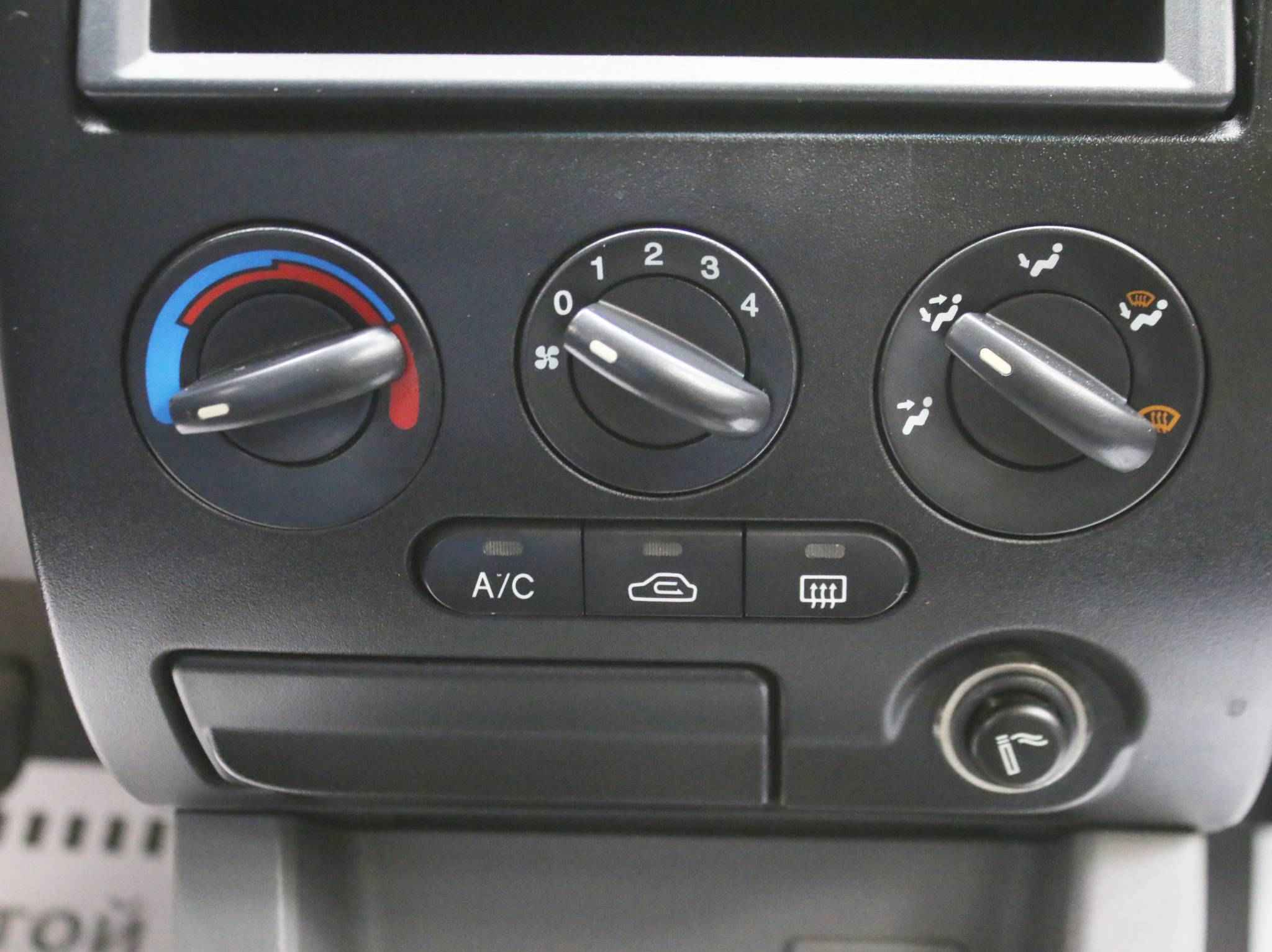 Kia Rio, I Рестайлинг