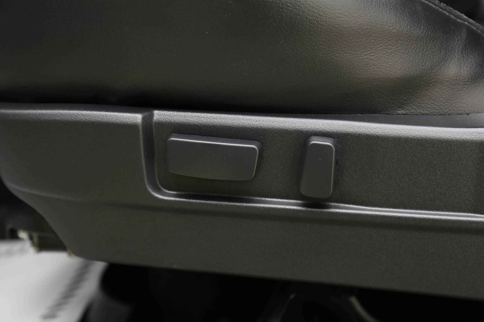 Mitsubishi Pajero Sport, II Рестайлинг