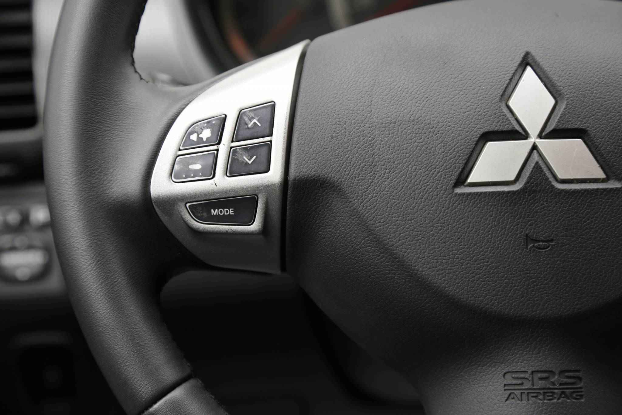 Mitsubishi L200, IV Рестайлинг