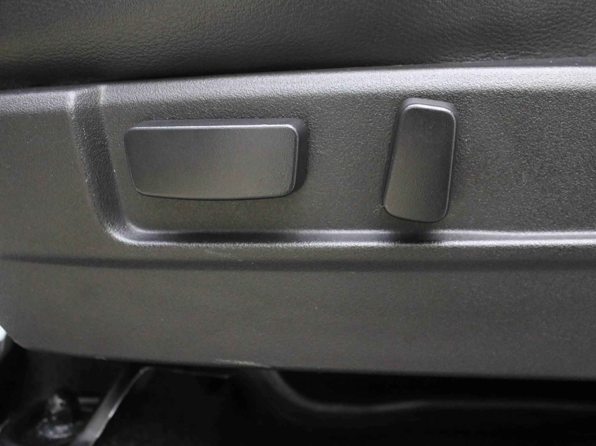 Mitsubishi Pajero Sport, II Рестайлинг