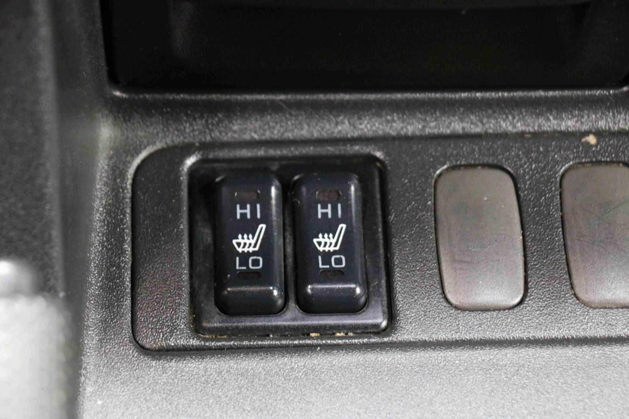 Mitsubishi Montero, II