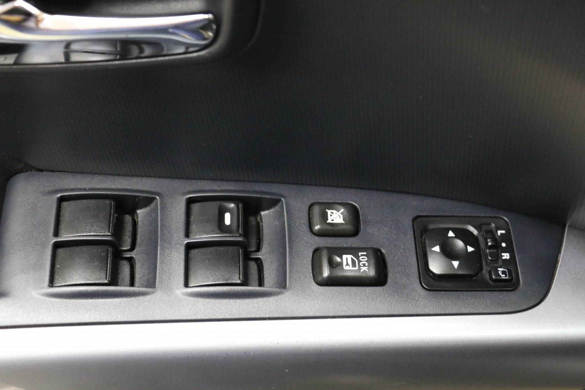 Mitsubishi Outlander, II