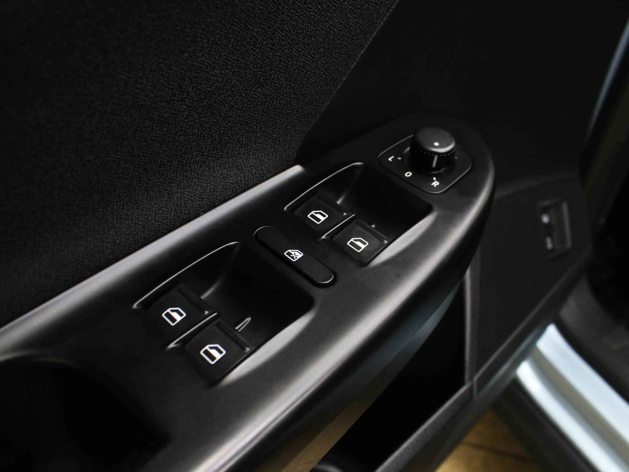 Volkswagen Passat, B6