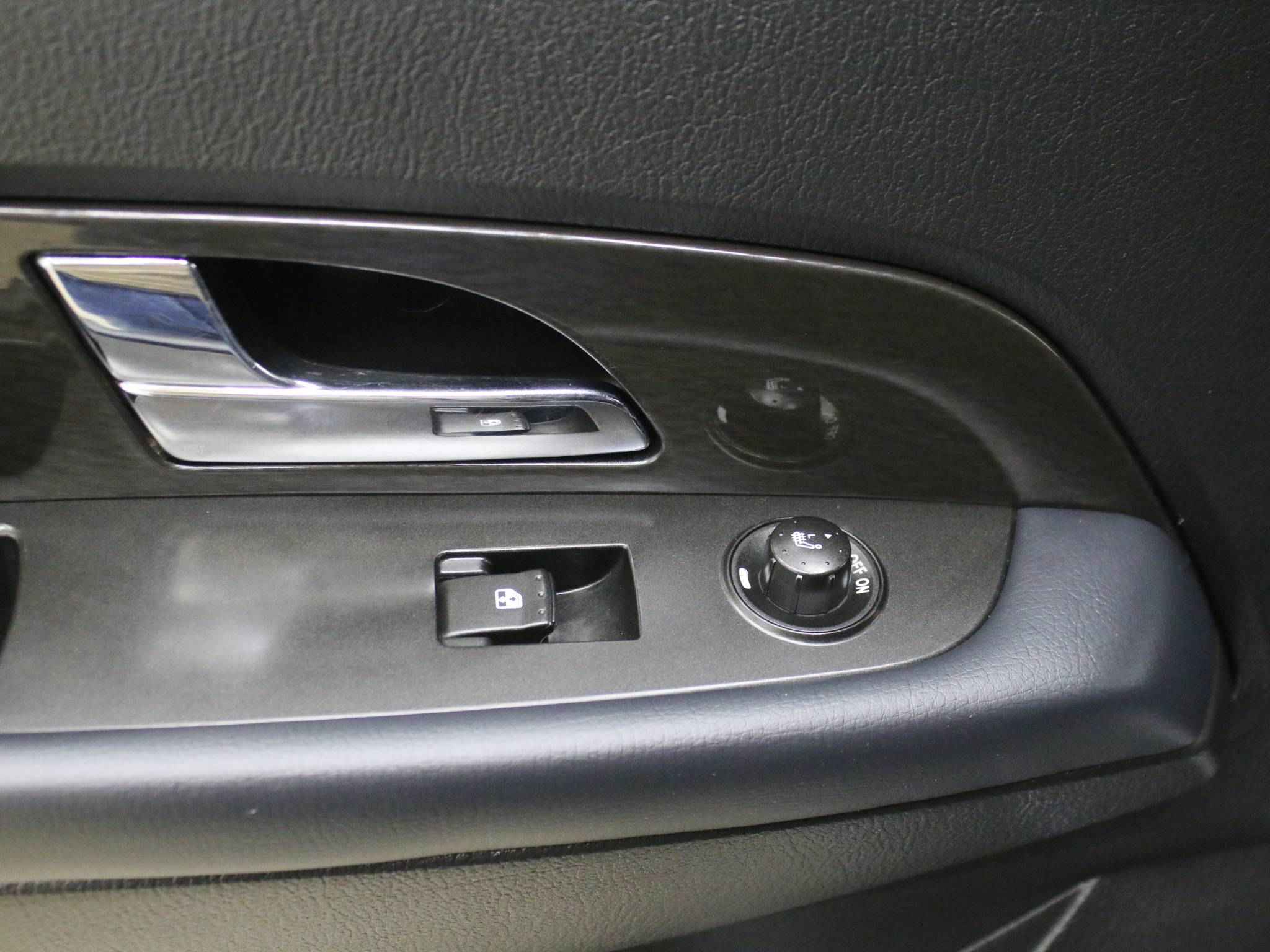 SsangYong Rexton, III