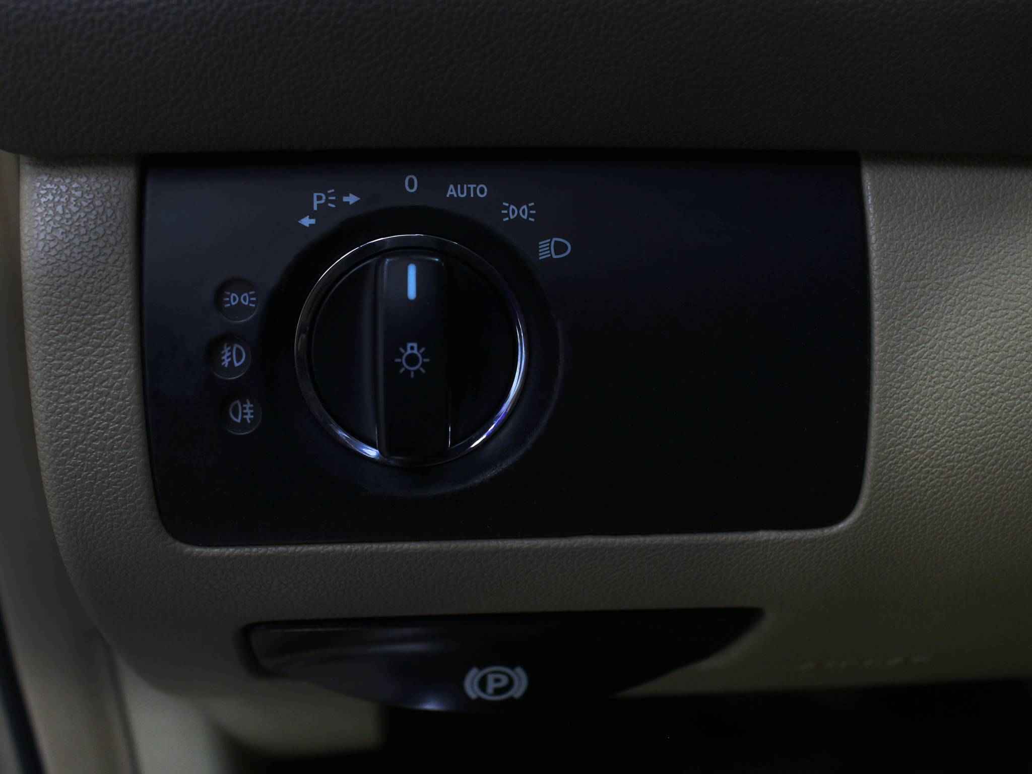 Mercedes-Benz M-Класс, II (W164) Рестайлинг