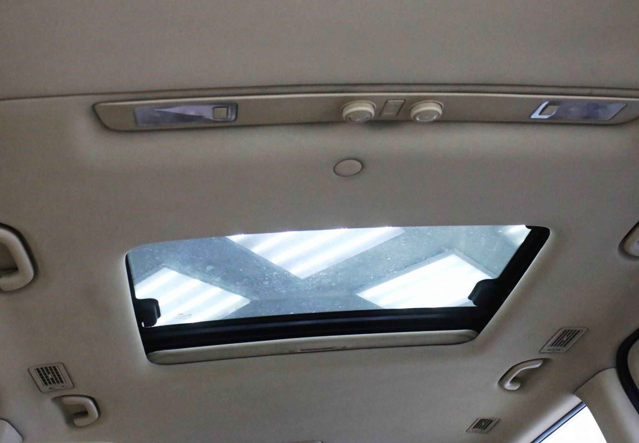 Hyundai Grand Starex, I