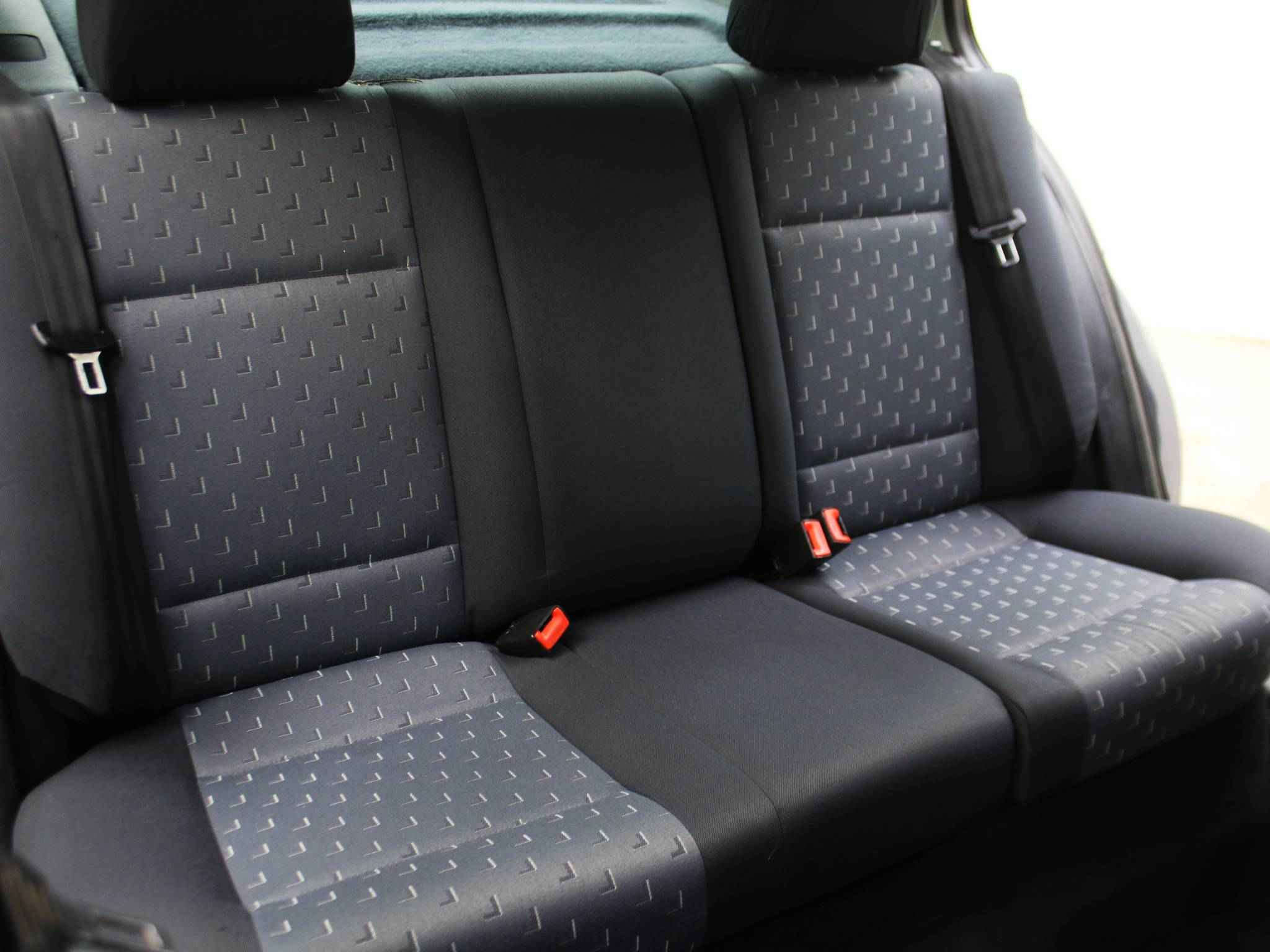 Skoda Octavia, I (A4) Рестайлинг