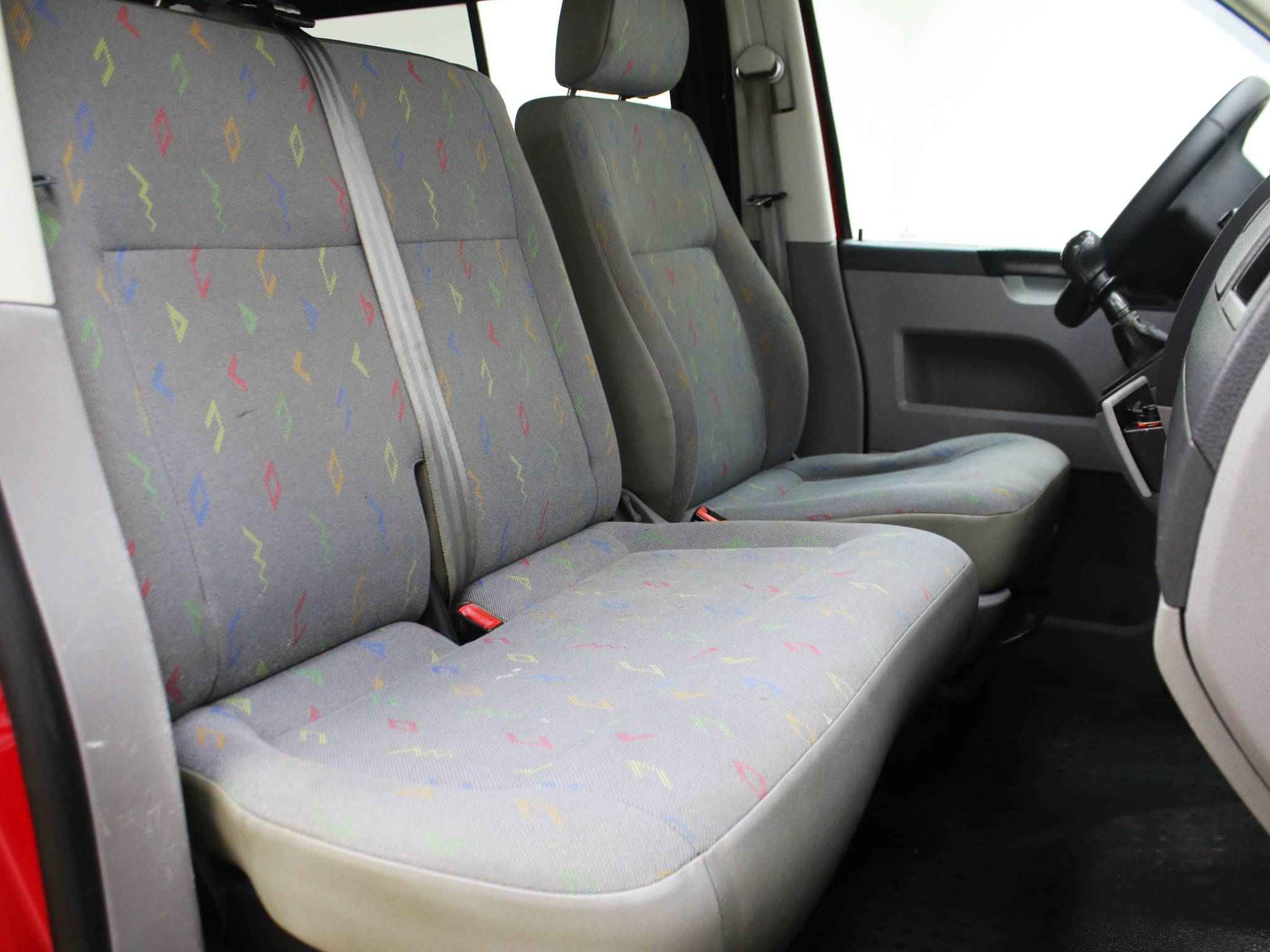 Volkswagen Transporter, T5