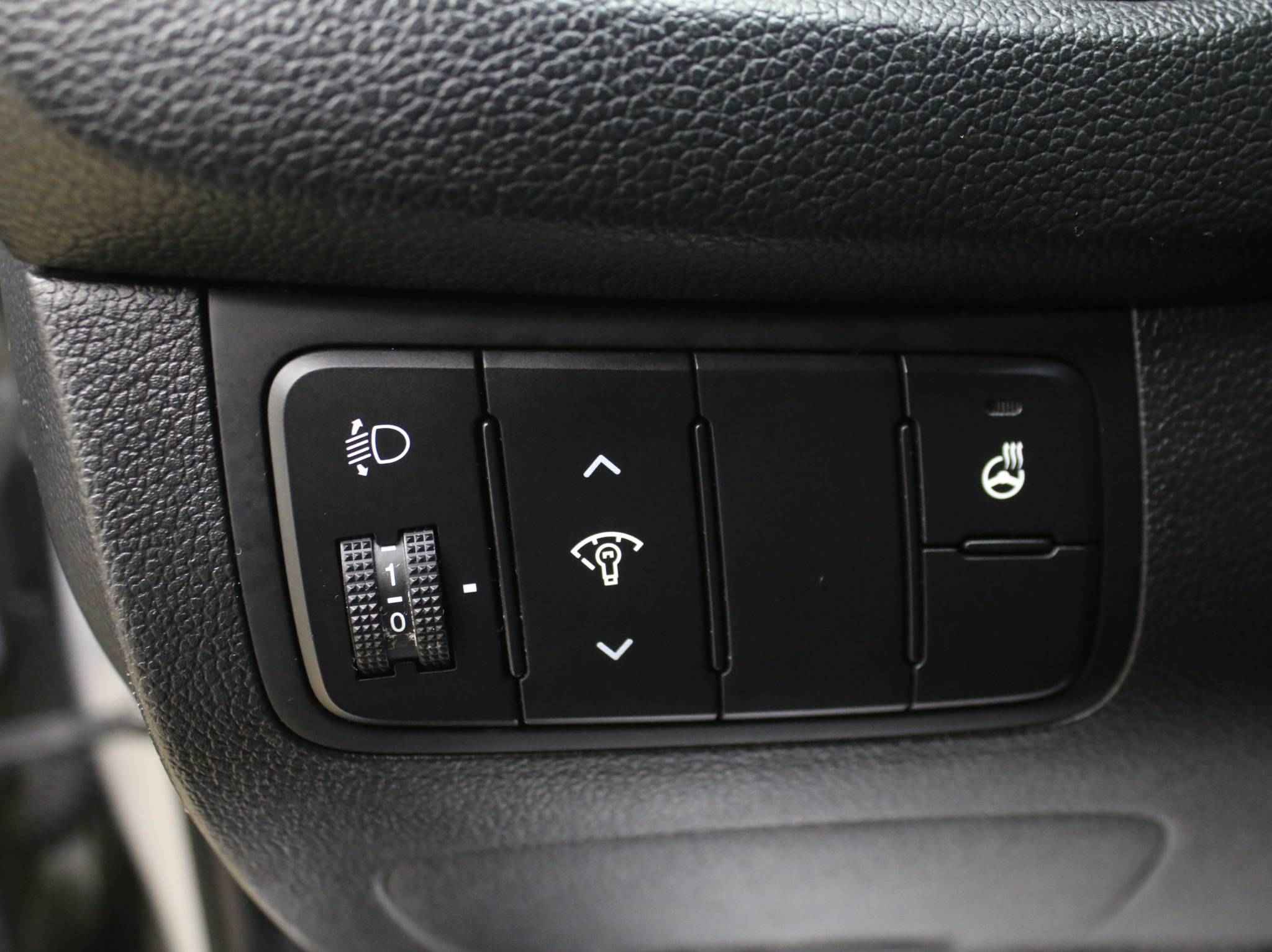 Kia Ceed, II Рестайлинг