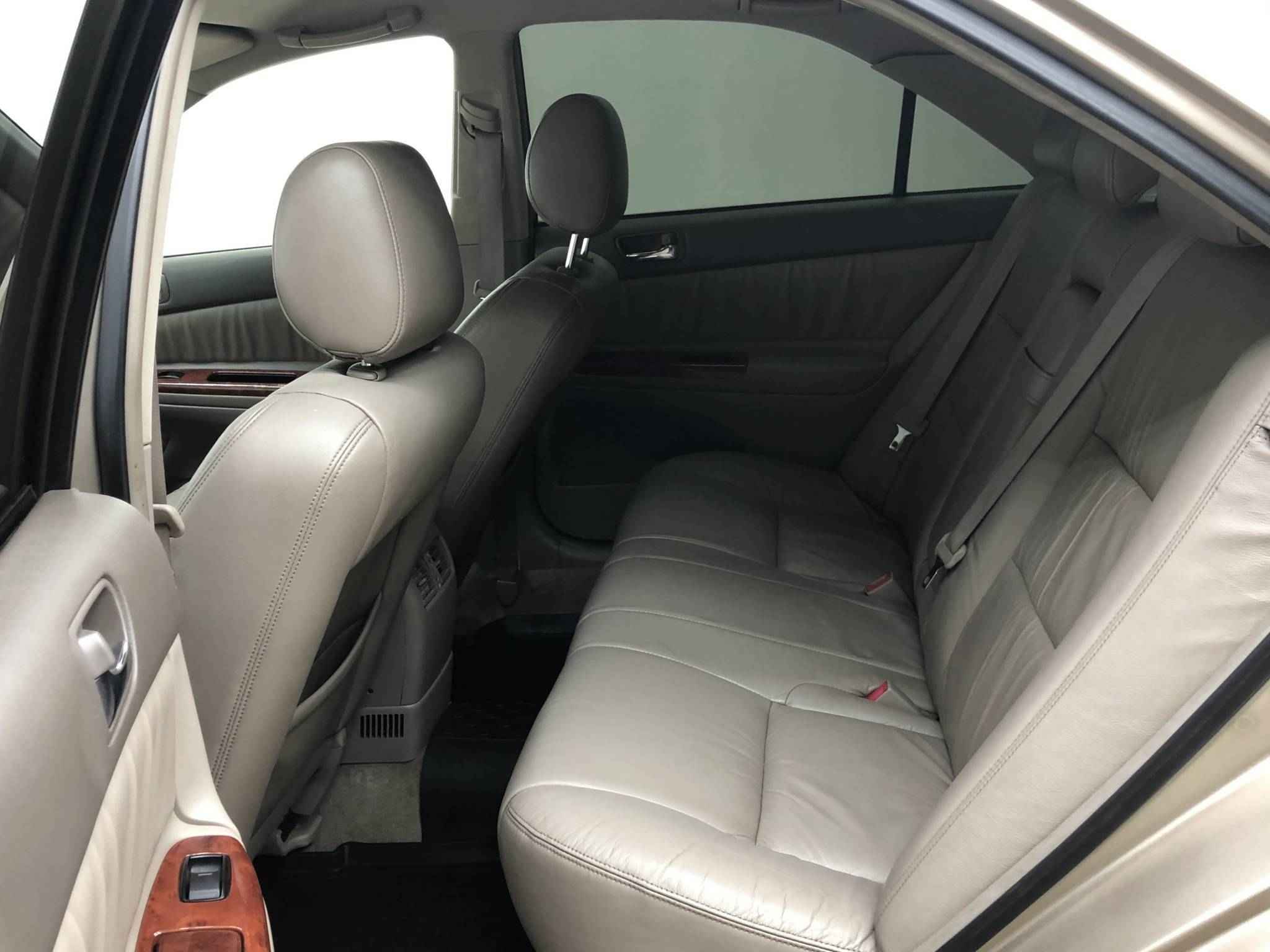 Toyota Camry, V (XV30)