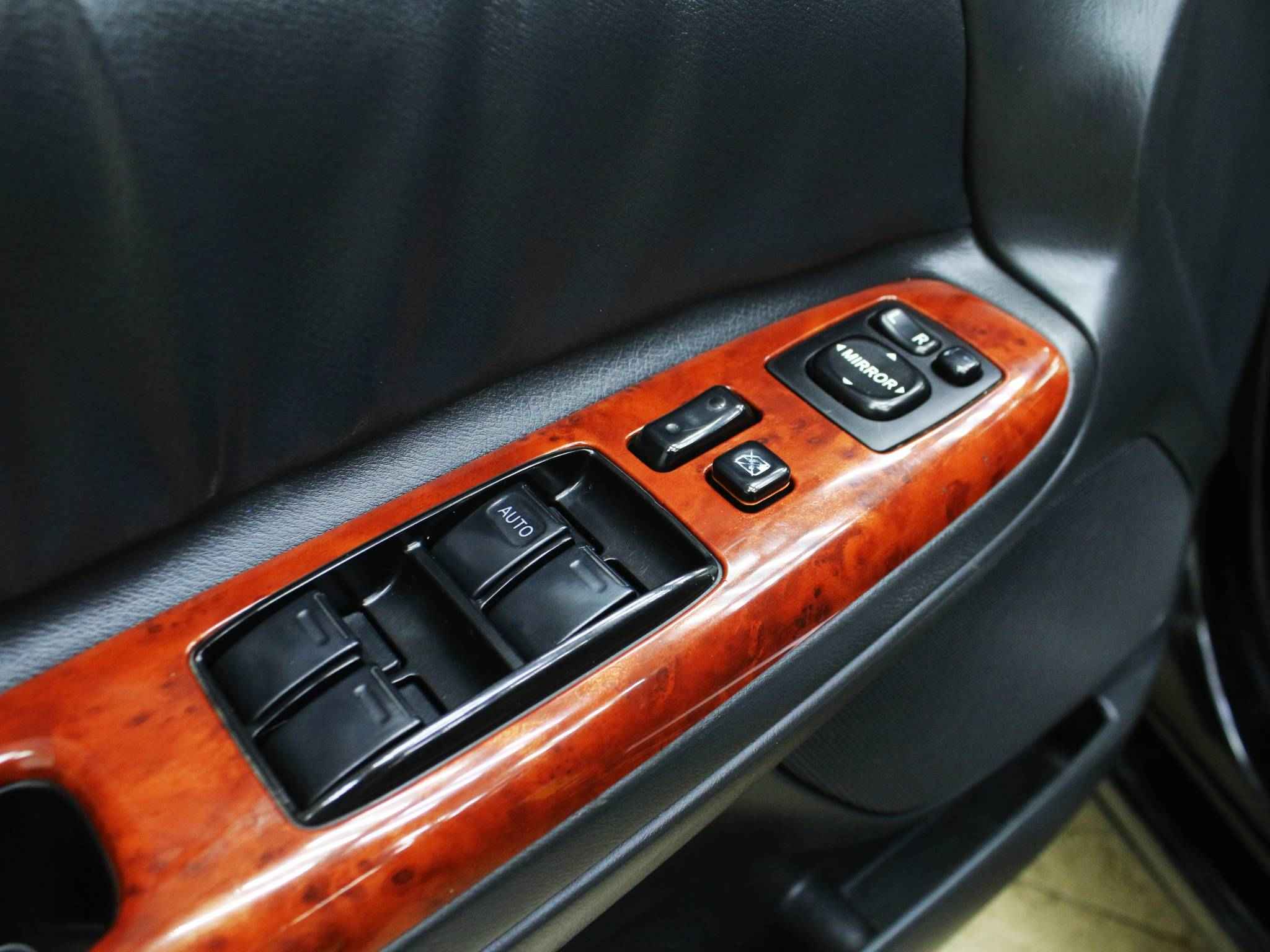 Toyota Camry, V (XV30)