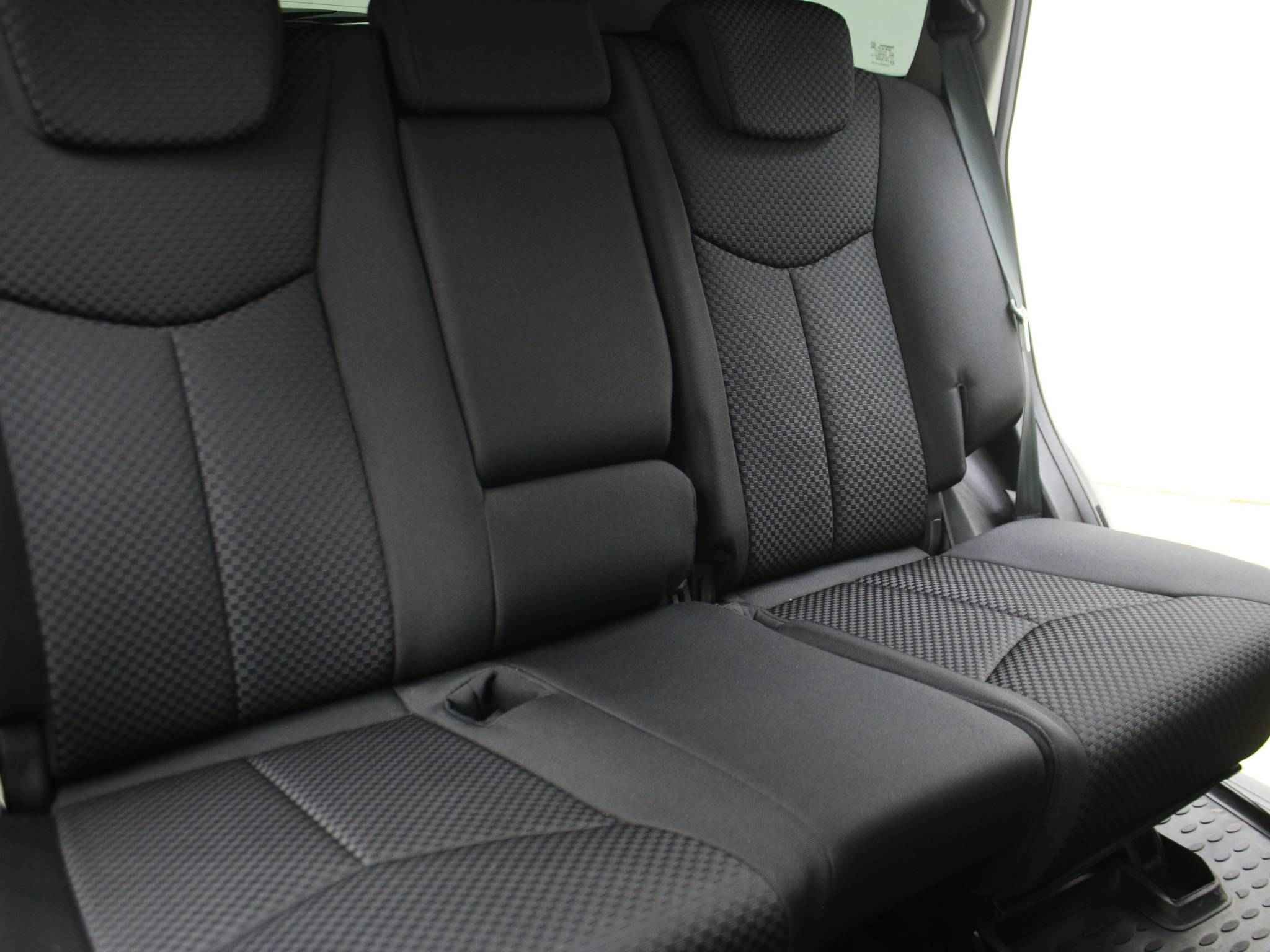 SsangYong Kyron, I Рестайлинг