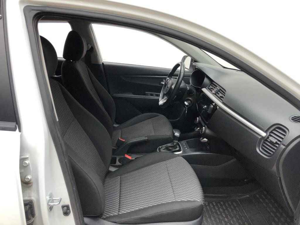 Kia Rio, IV