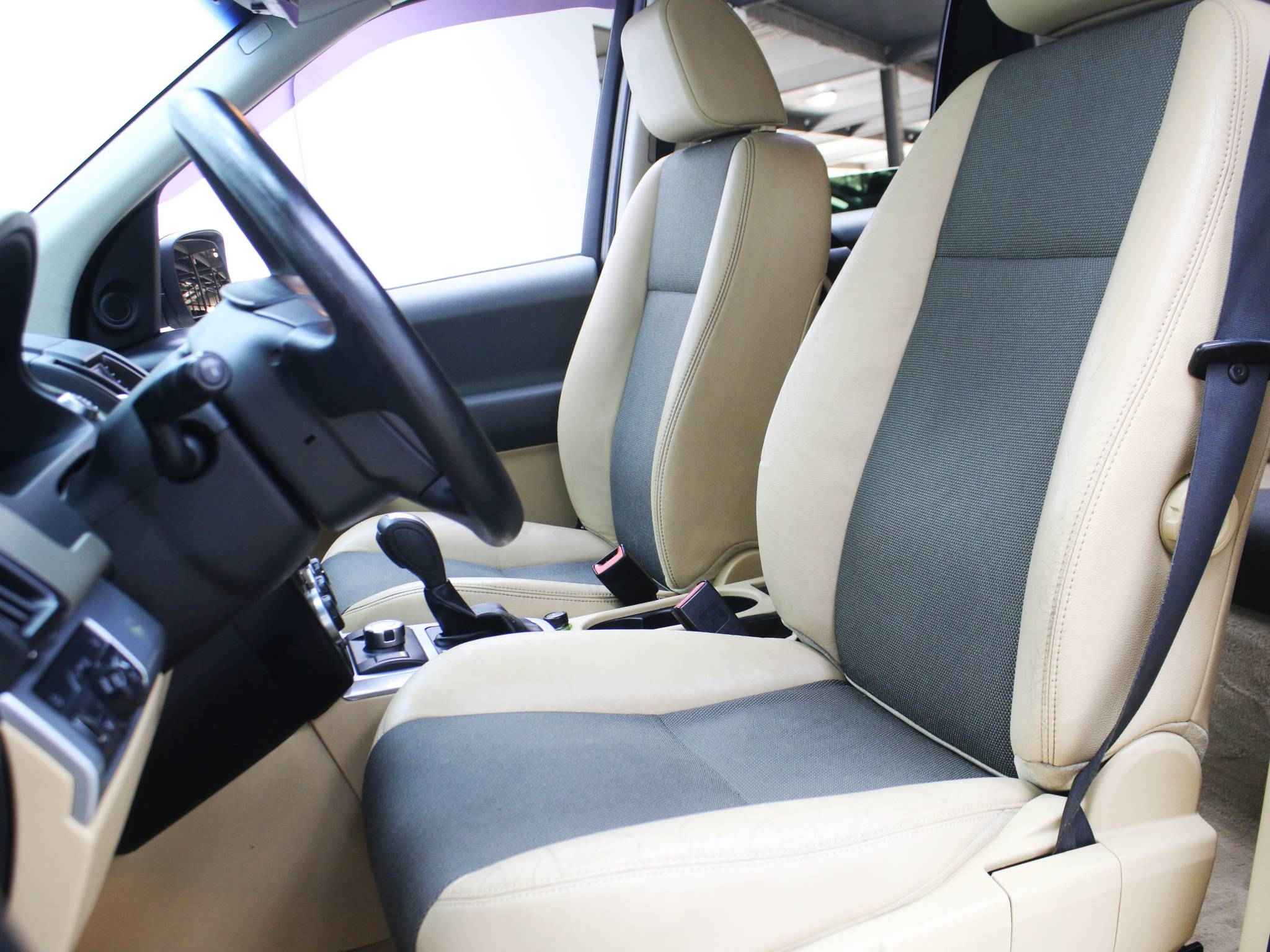 Land Rover Freelander, II