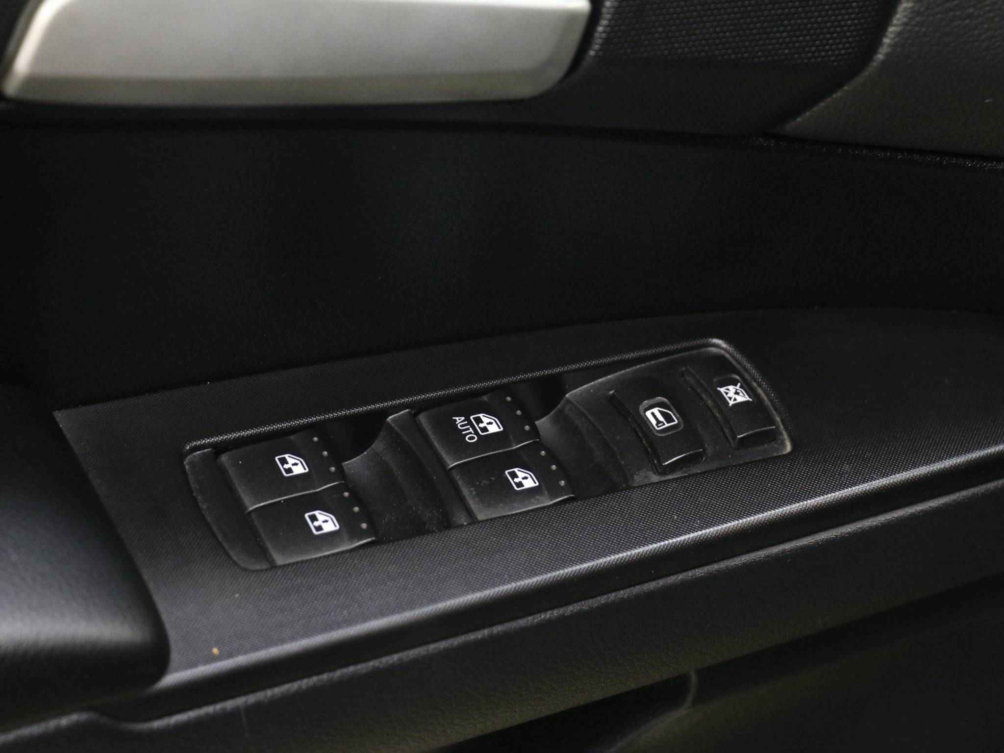 SsangYong Kyron, I Рестайлинг