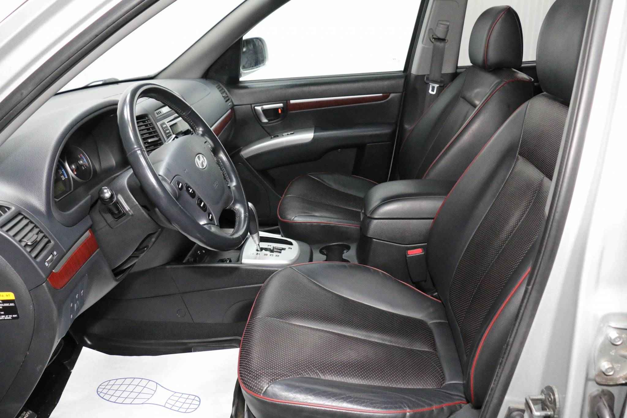 Hyundai Santa Fe, II