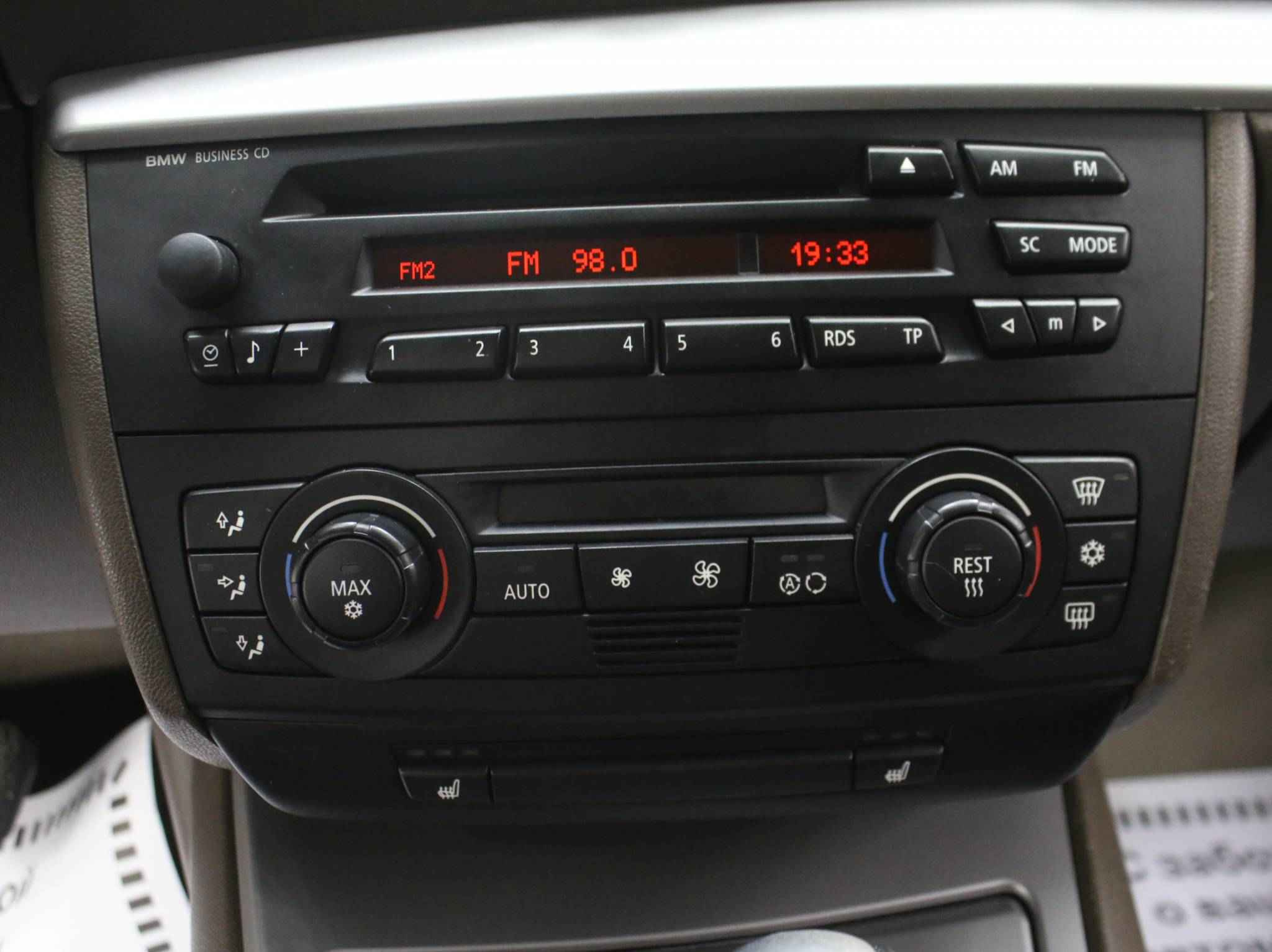 BMW 1 серии, I (E81/E82/E87/E88)