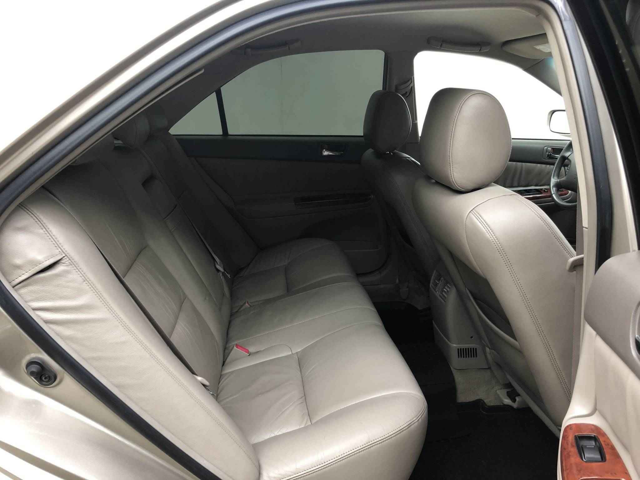 Toyota Camry, V (XV30)