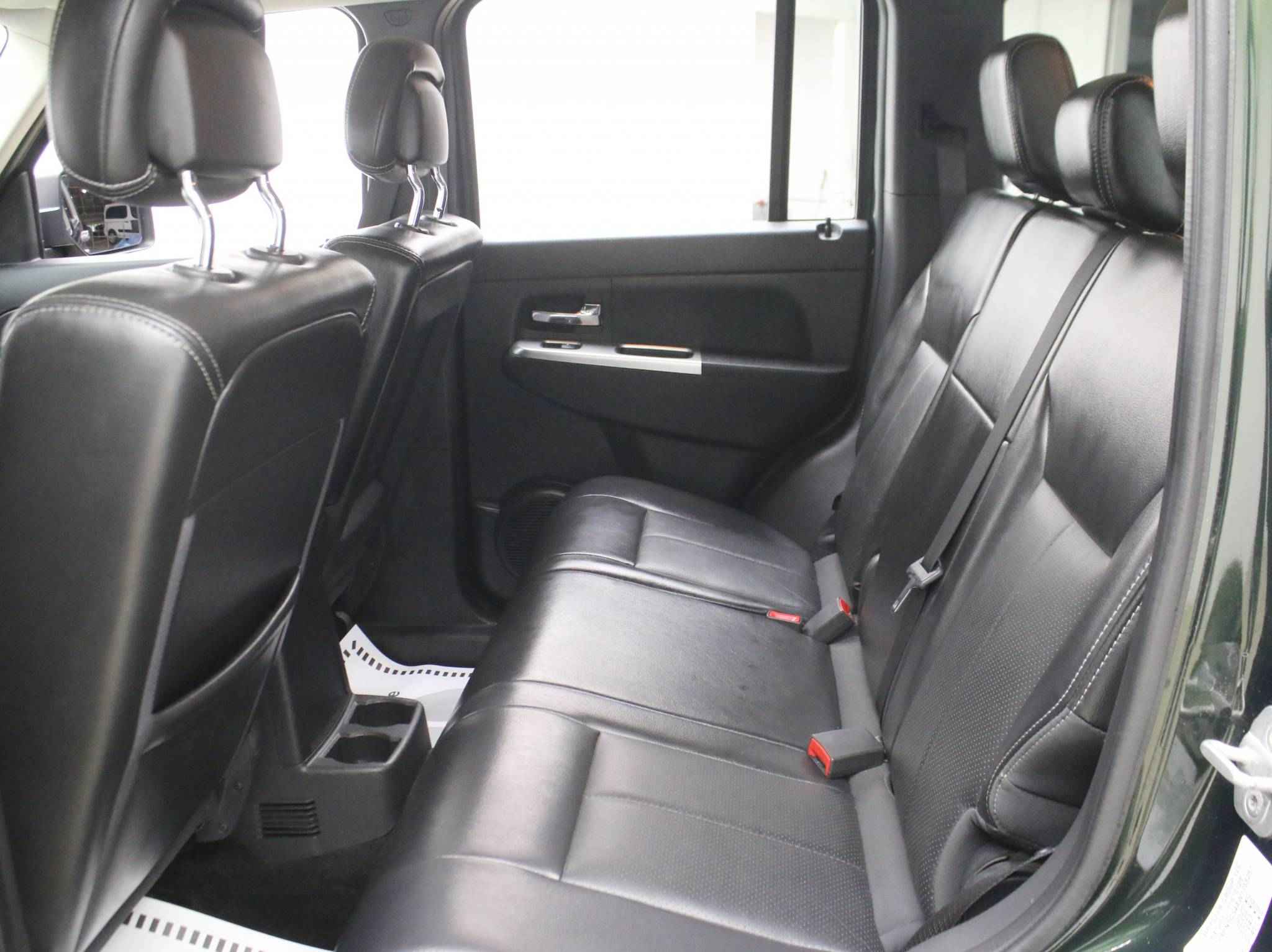 Jeep Cherokee, IV (KK)