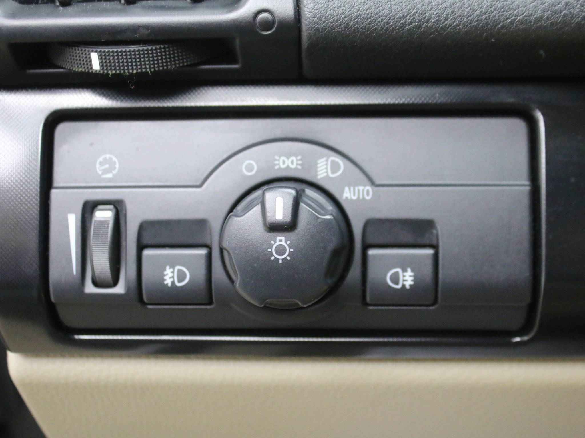 Land Rover Freelander, II Рестайлинг