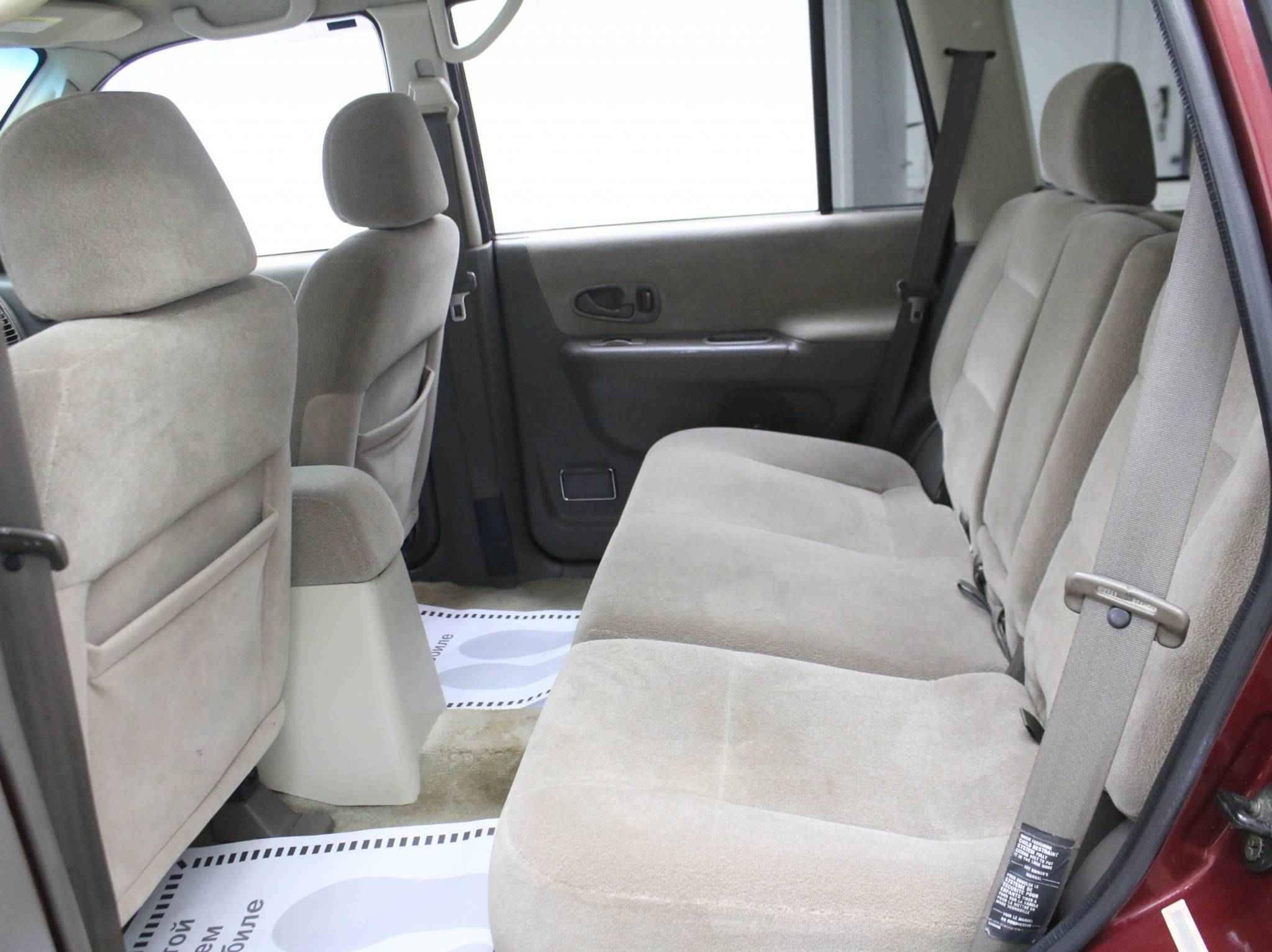 Mitsubishi Montero Sport