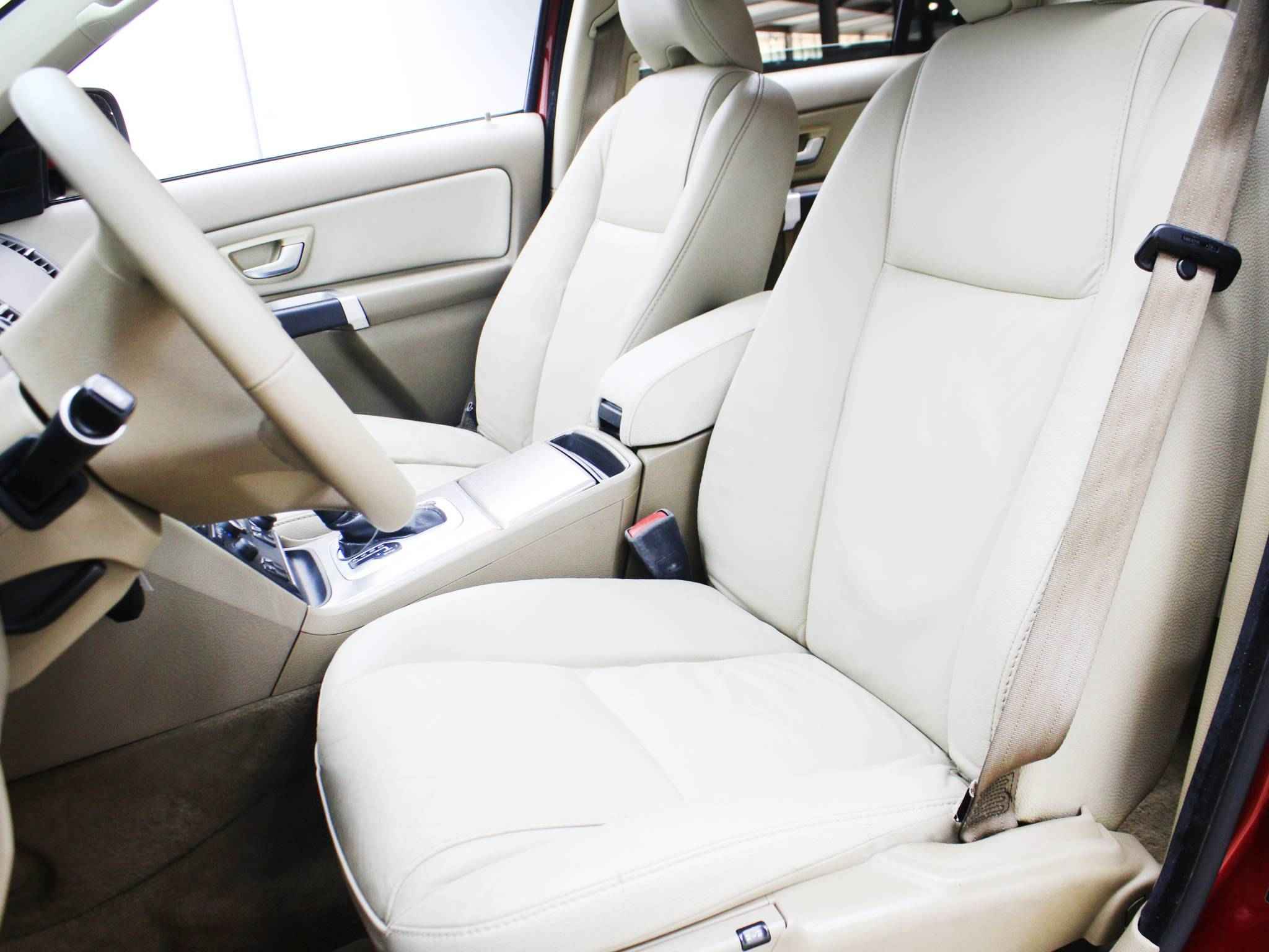 Volvo XC90, I Рестайлинг