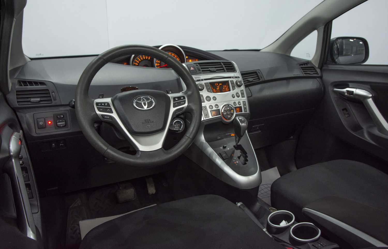 Toyota Verso