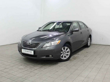 Toyota Camry, VI (XV40)