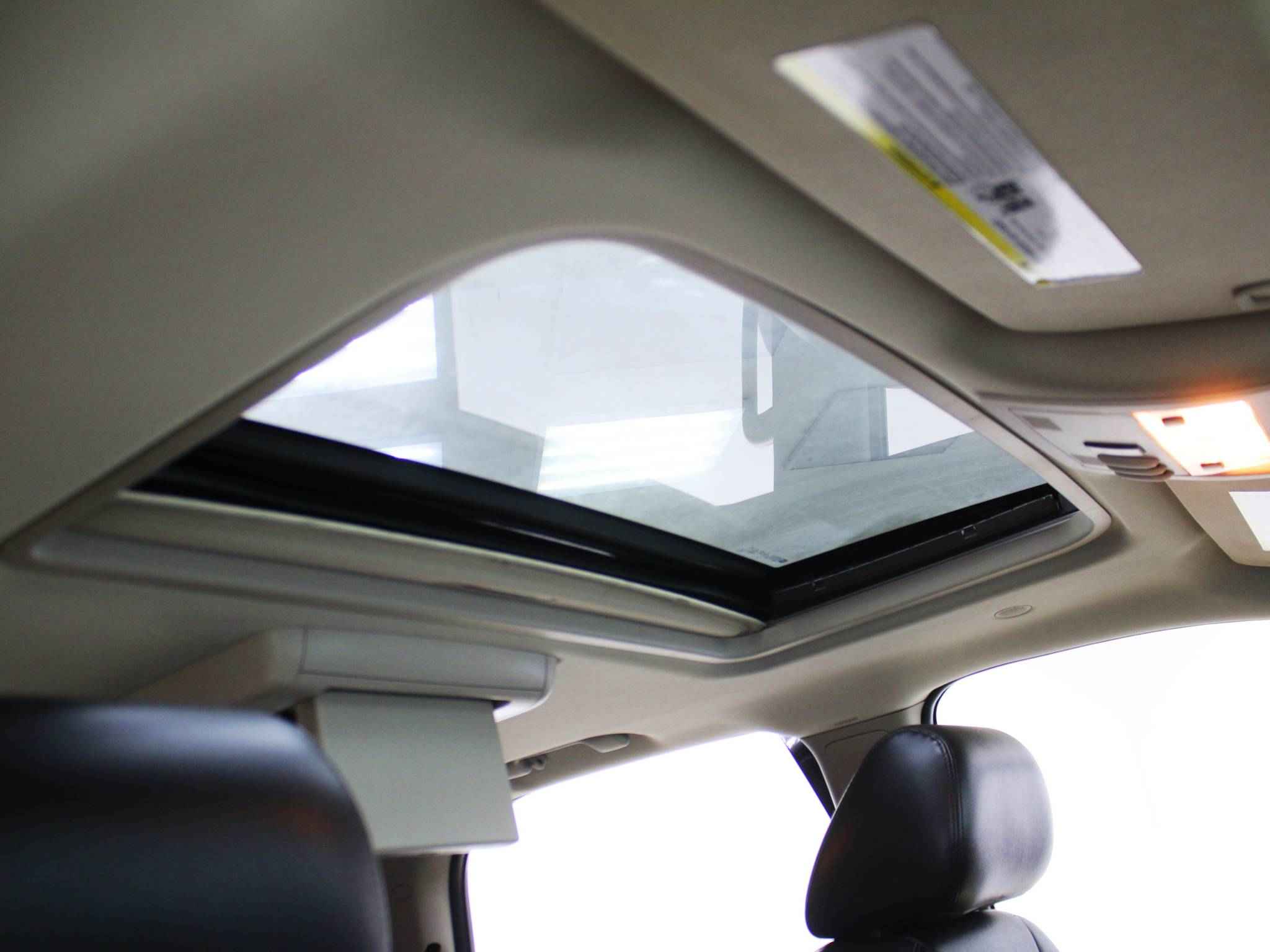 Chevrolet Tahoe, III