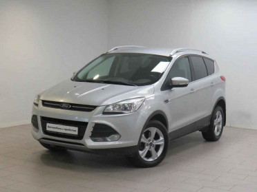 Ford Kuga, II