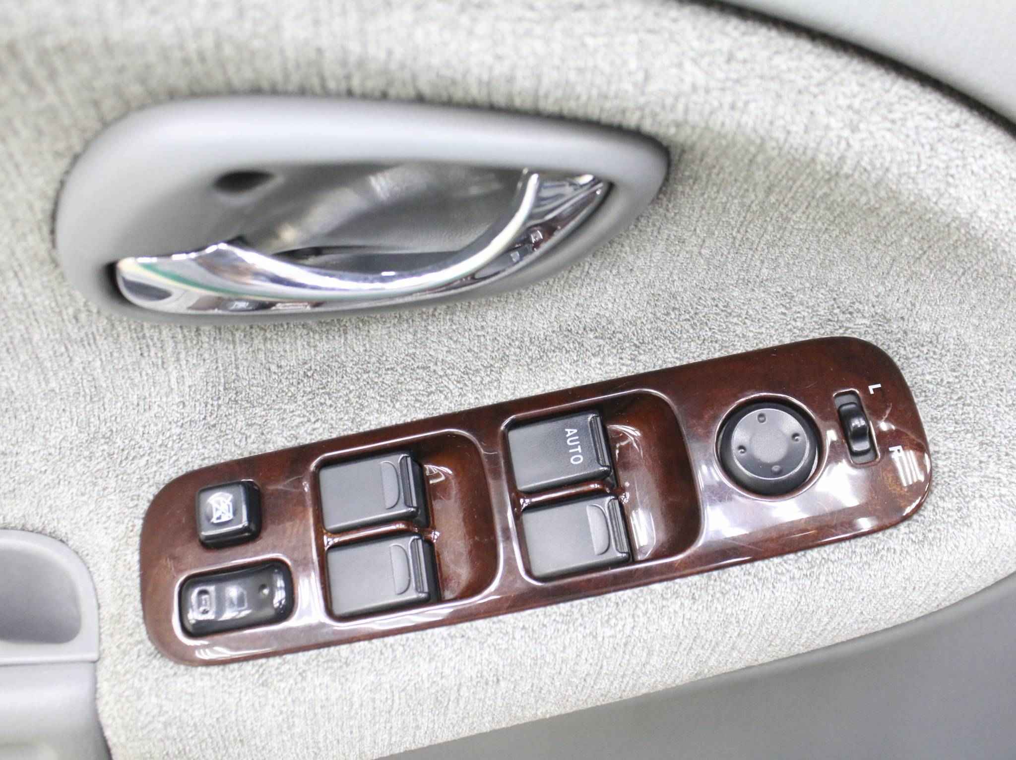 Suzuki Grand Vitara, II Рестайлинг