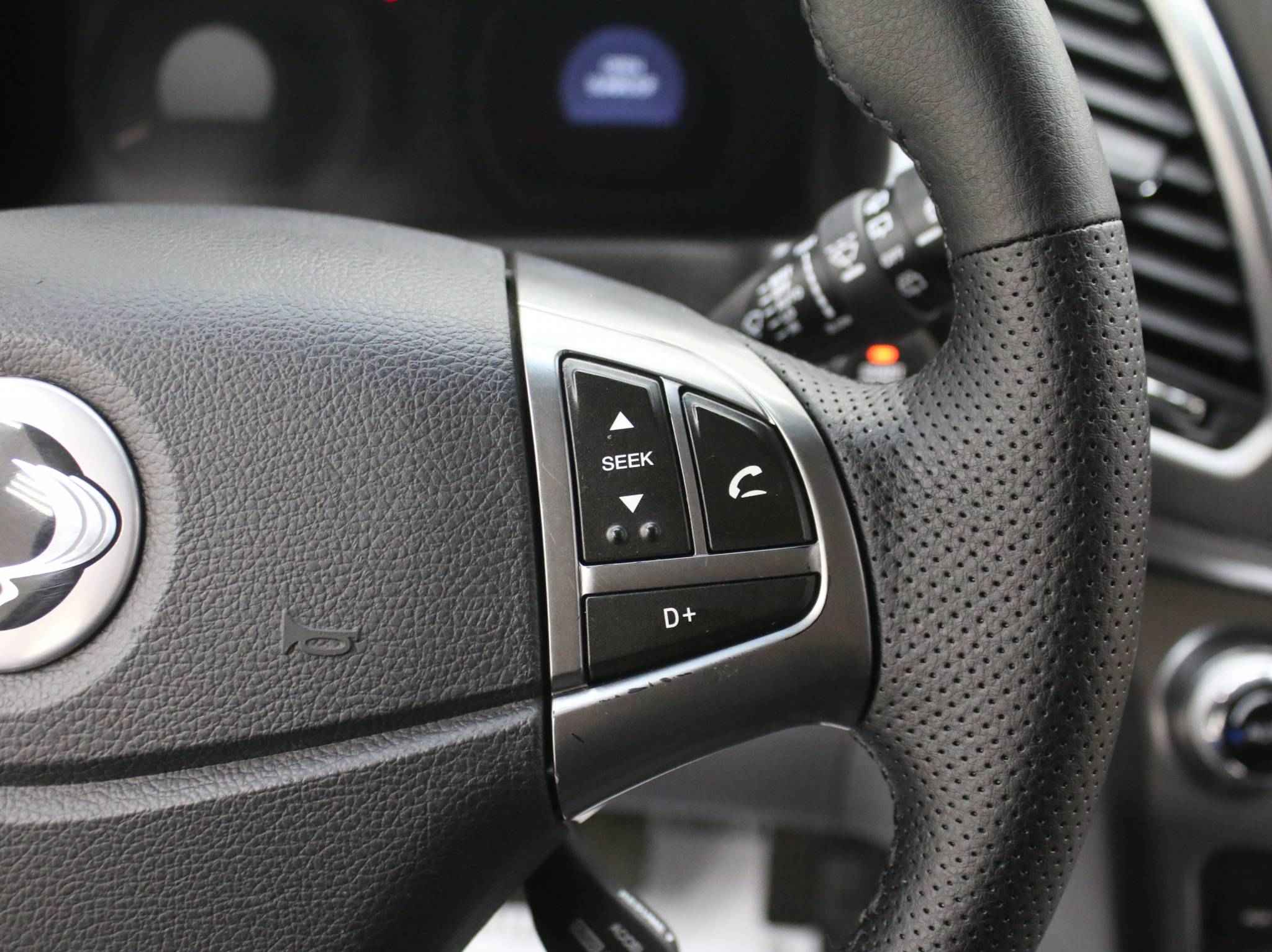 SsangYong Actyon, II Рестайлинг