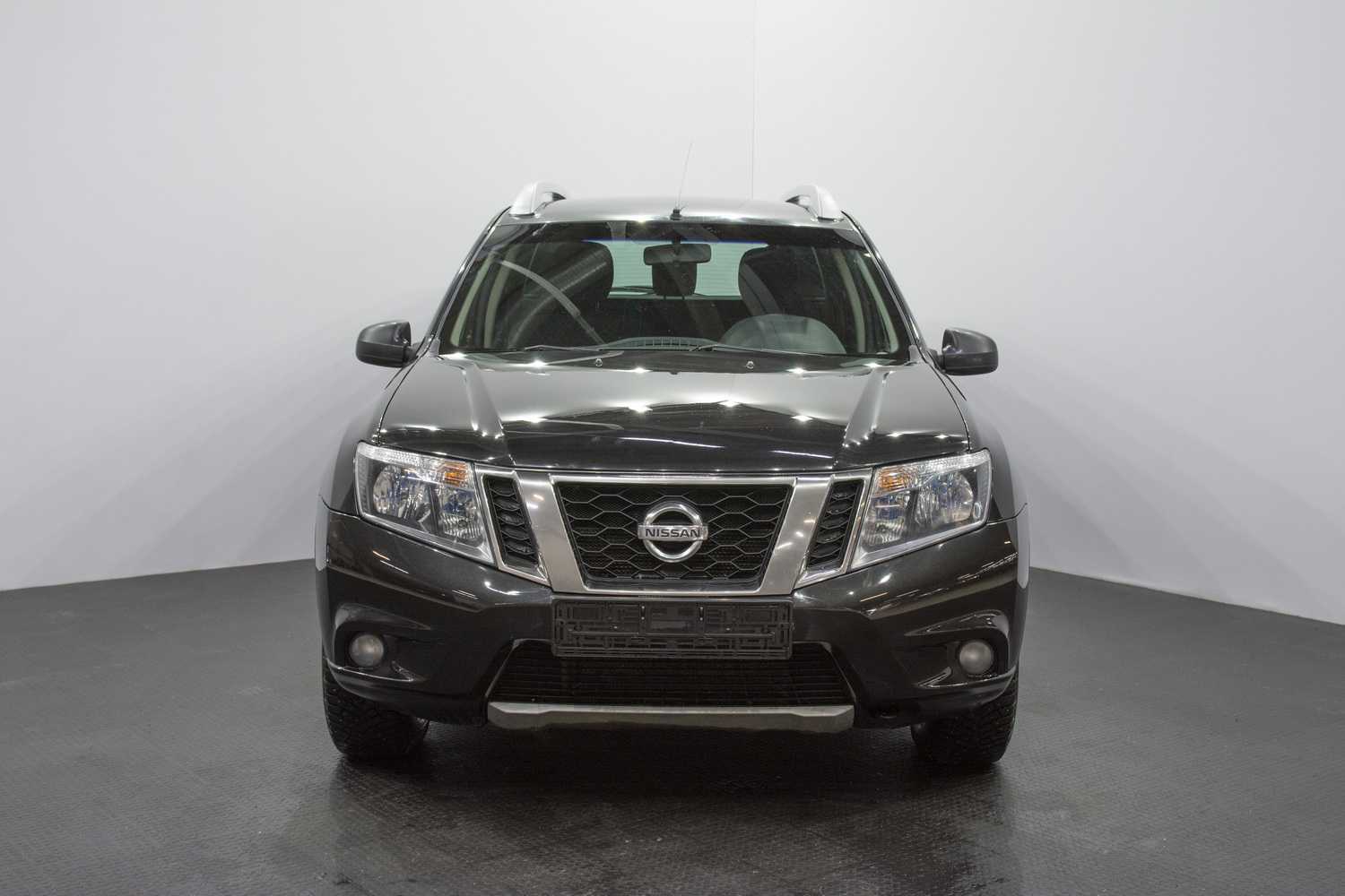 Nissan Terrano
