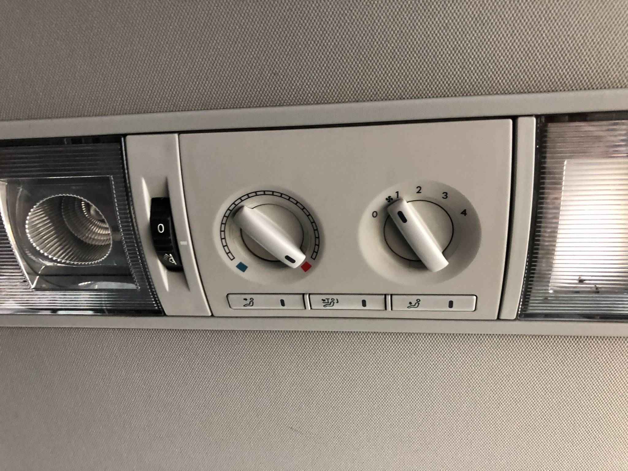 Volkswagen Caravelle, T5 Рестайлинг