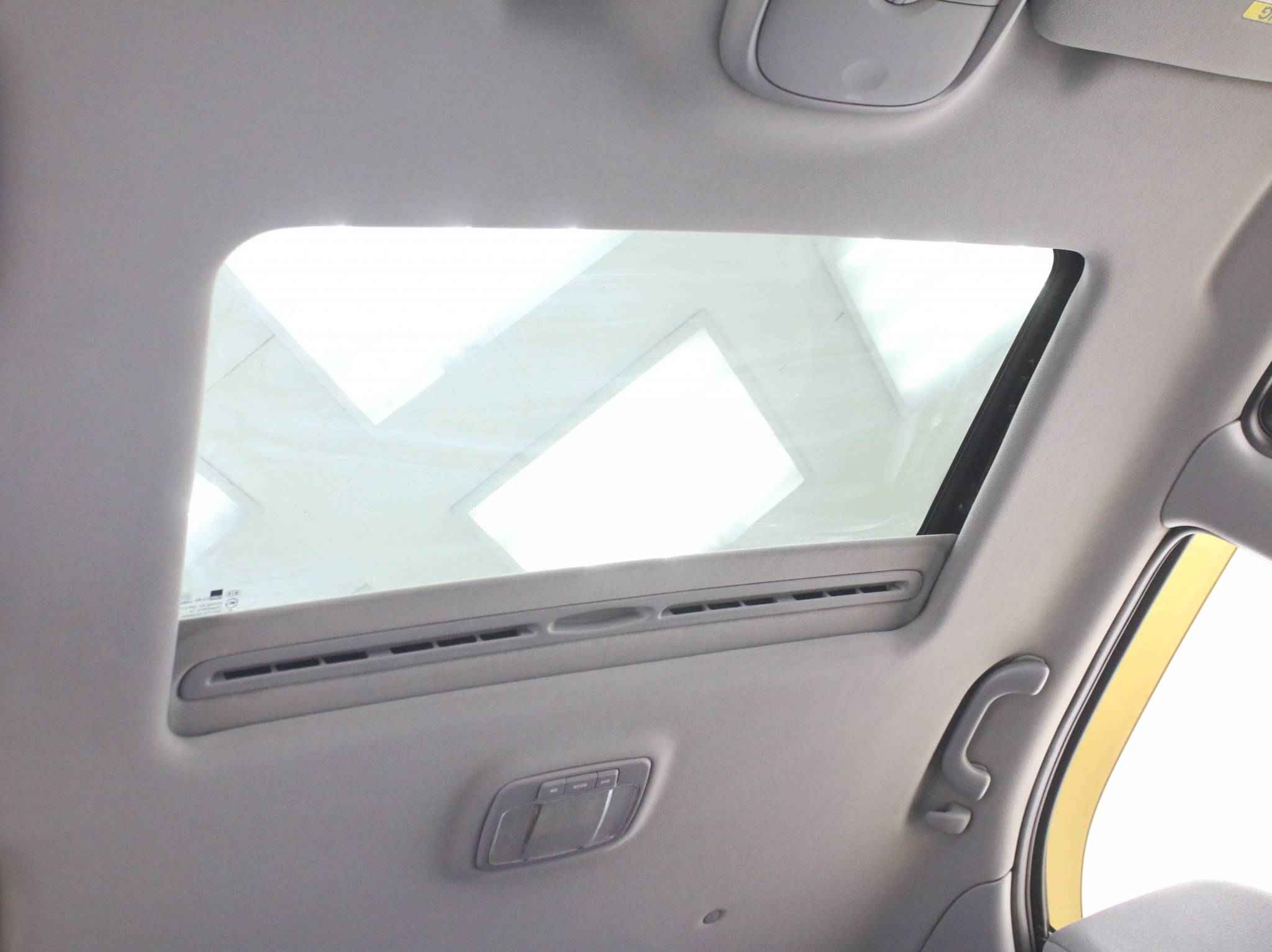 Kia Sorento, I Рестайлинг