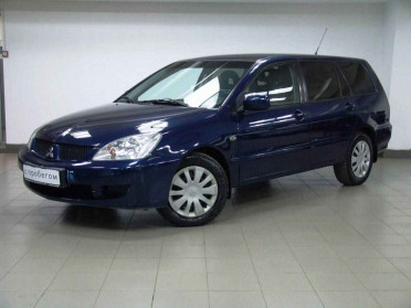 Mitsubishi Lancer, IX