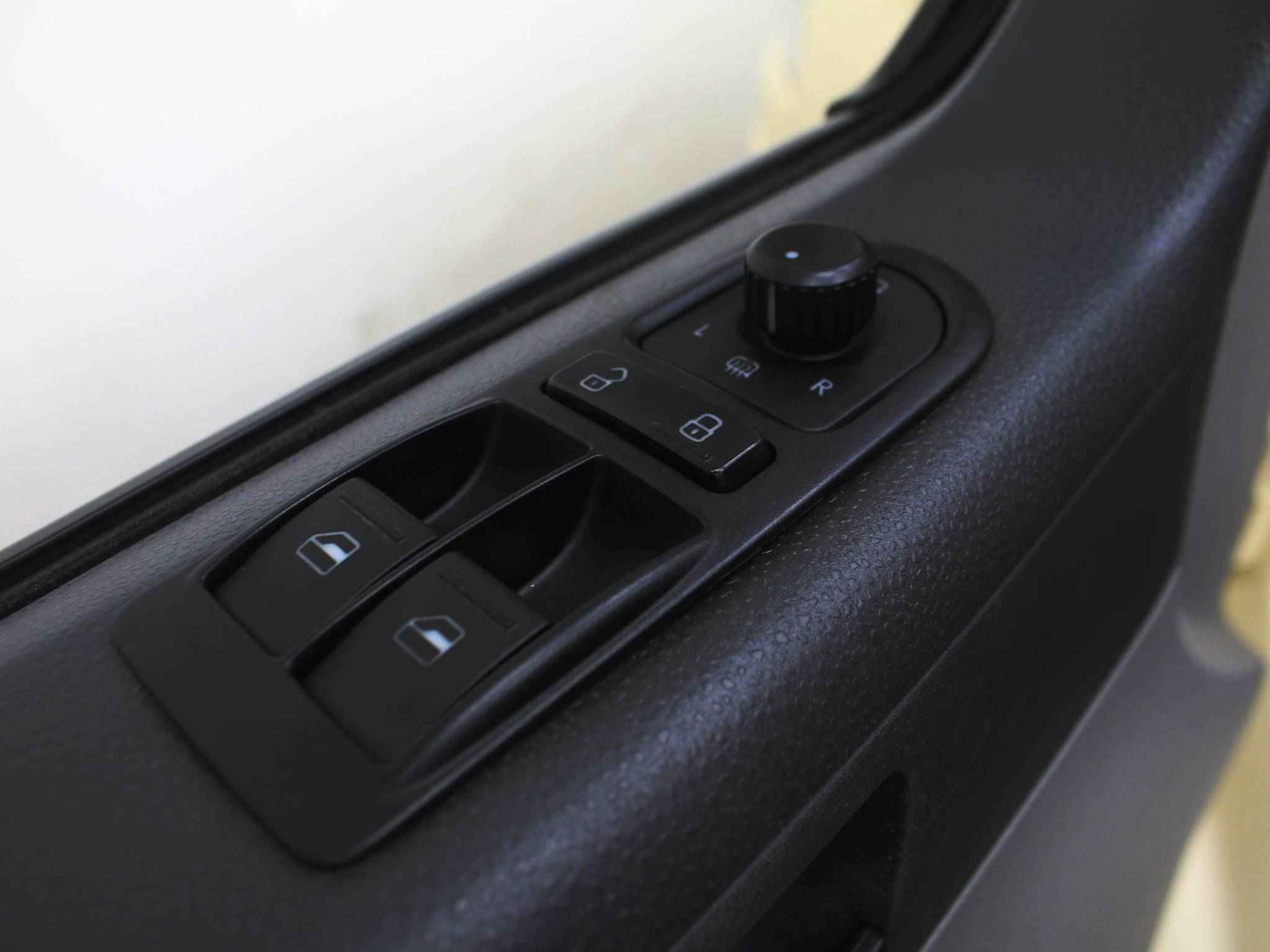 Volkswagen Caravelle, T5 Рестайлинг