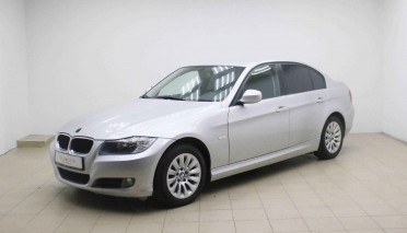 BMW 3 серии, V (E90/E91/E92/E93) Рестайлинг