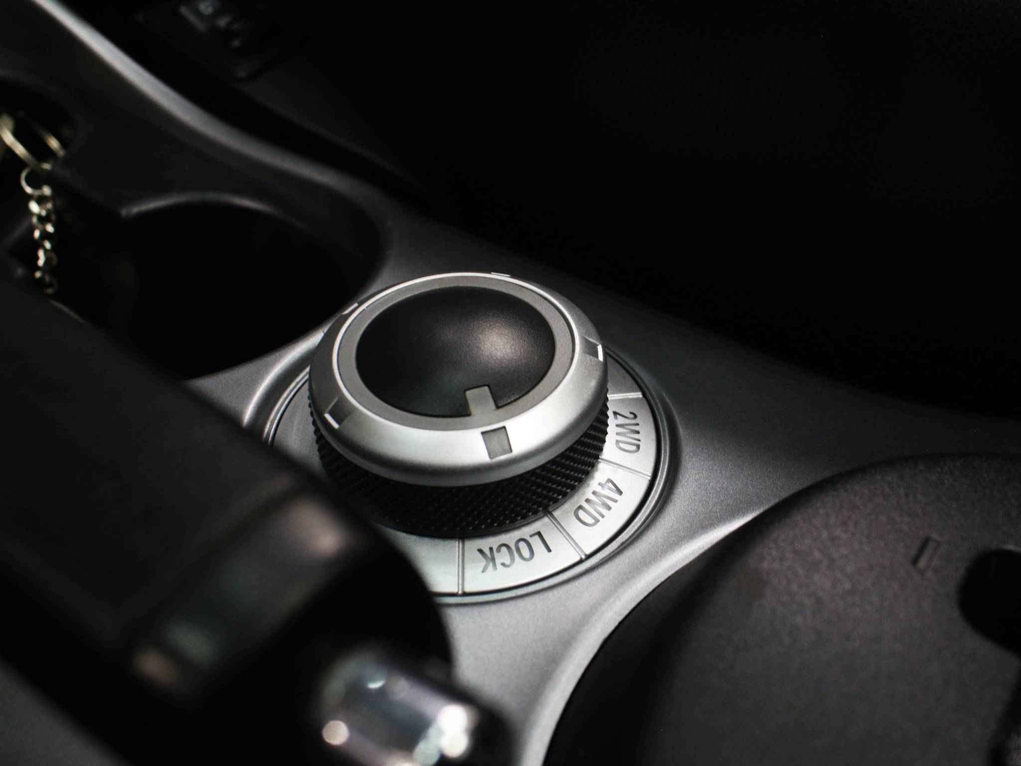 Mitsubishi Outlander, II