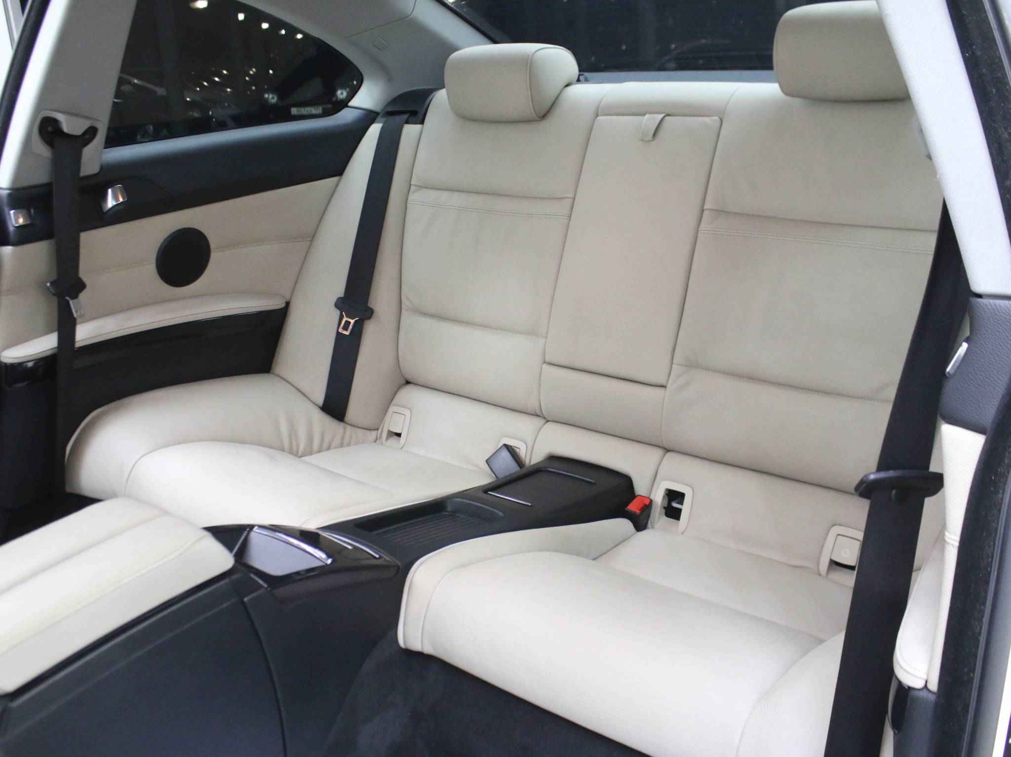 BMW 3 серии, V (E90/E91/E92/E93) Рестайлинг