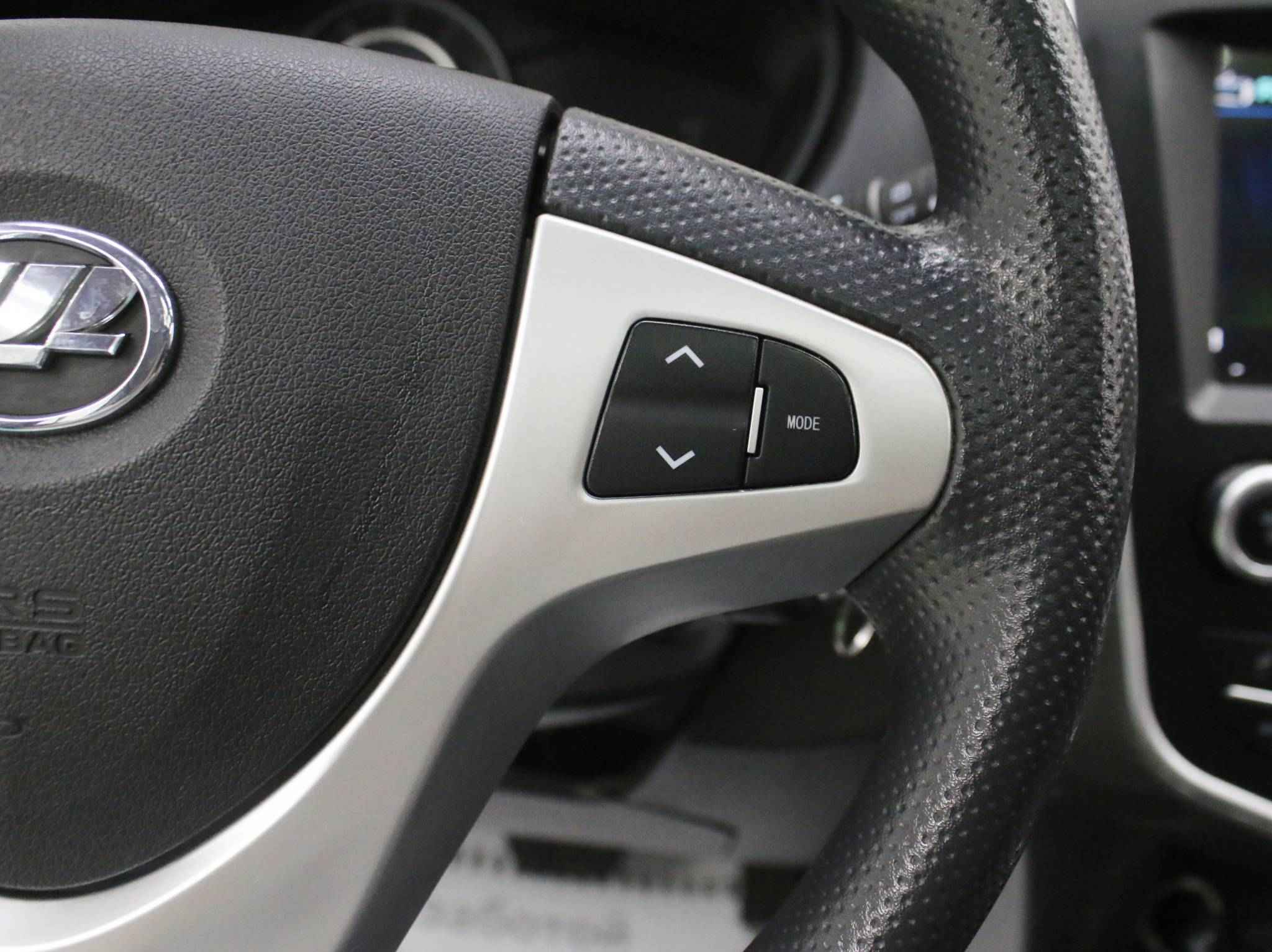 Lifan X60, I Рестайлинг 2