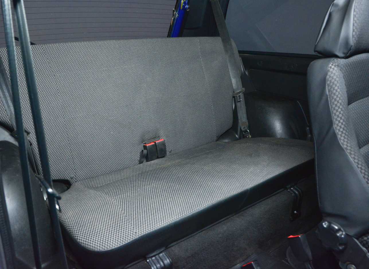 LADA (ВАЗ) 2121 (4x4)